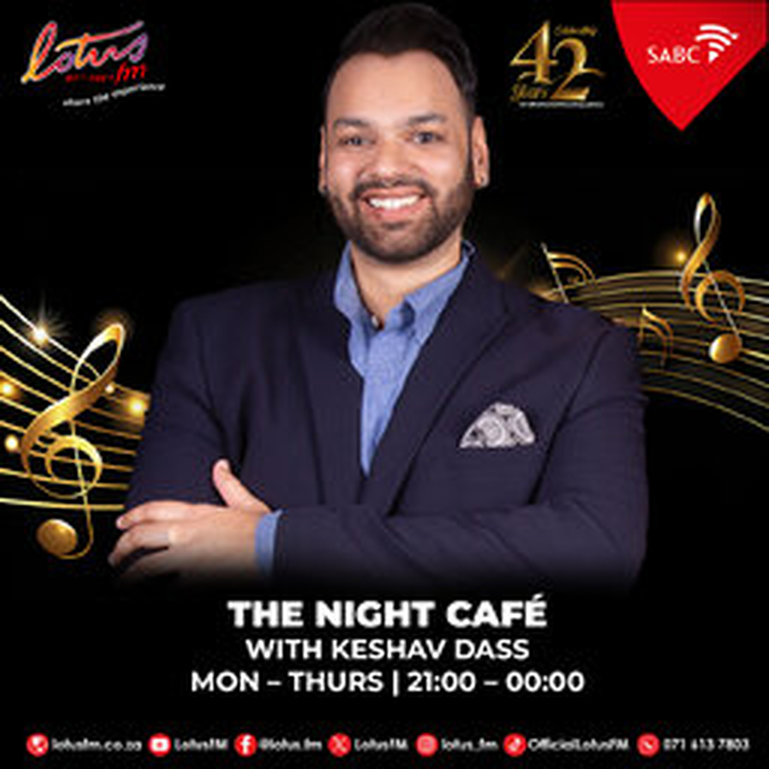 Night Cafe