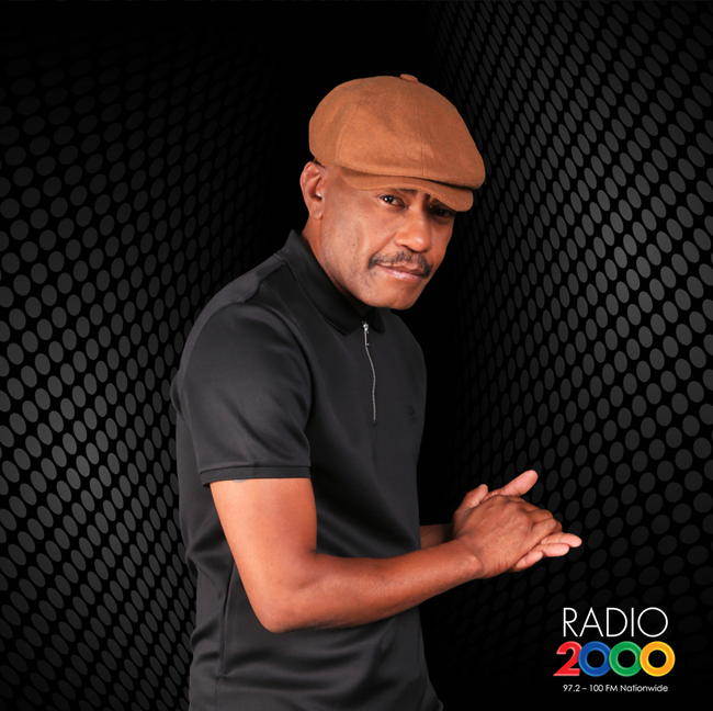 Brunch with Reggie Philander