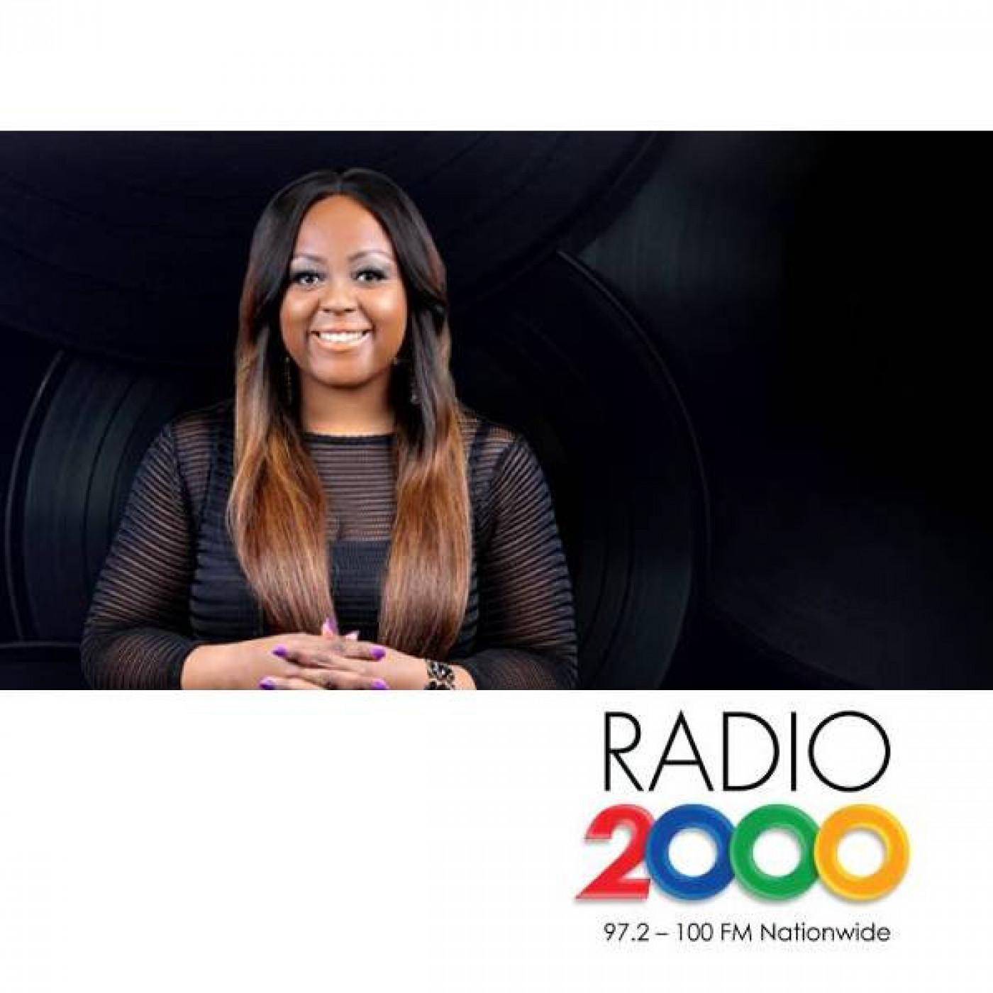 Queens of Grace with Carol Ofori