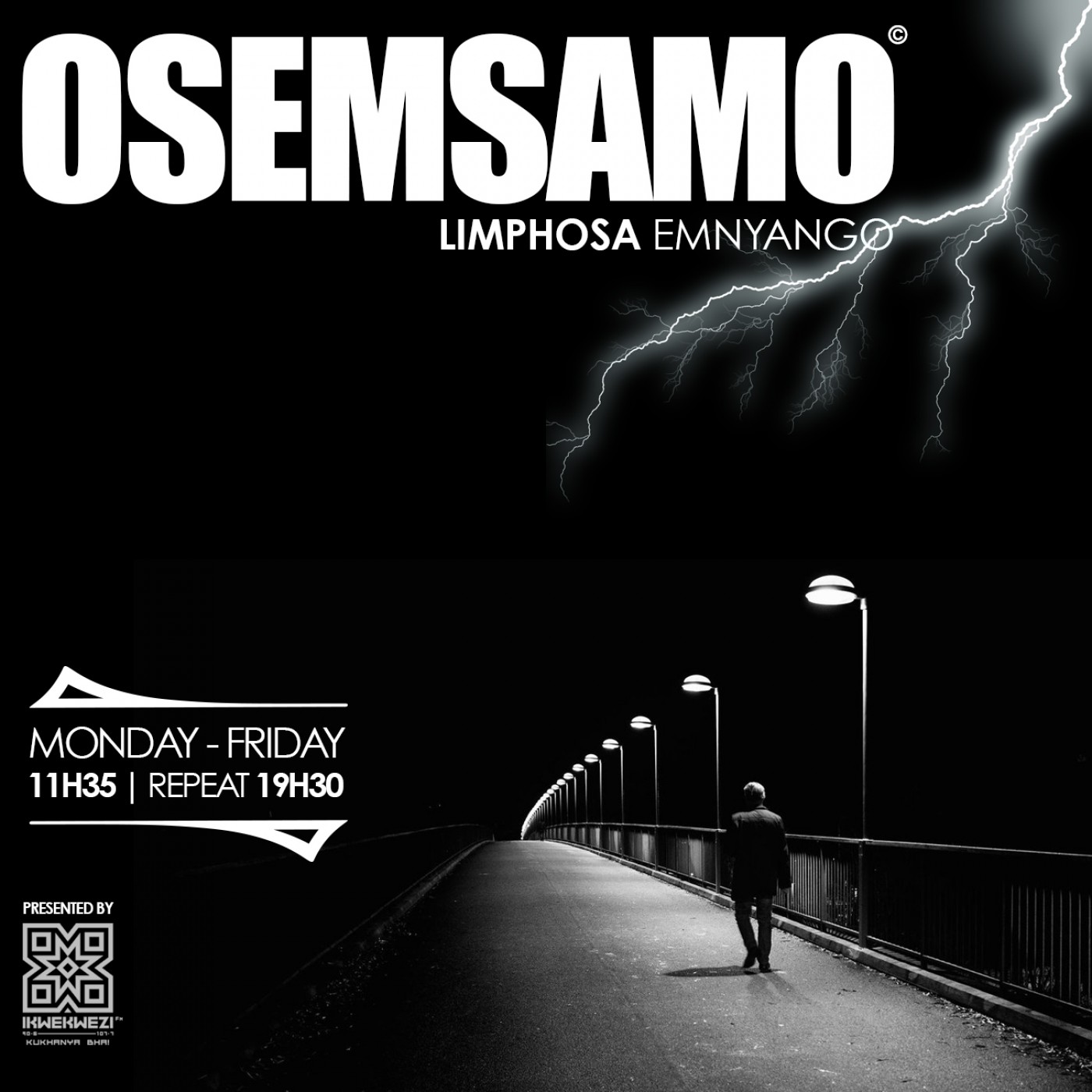 OSEMSAMO LIMPHOSA EMNYANGO