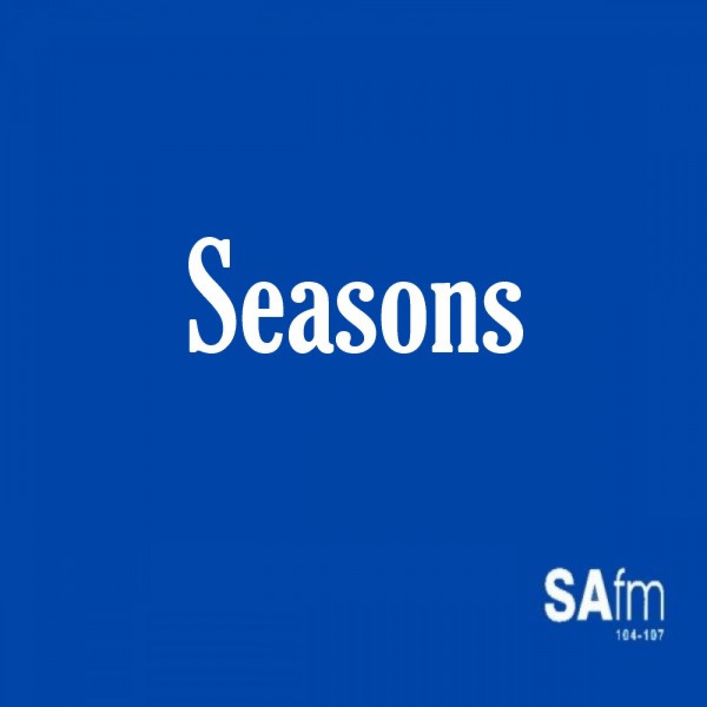 Seasons