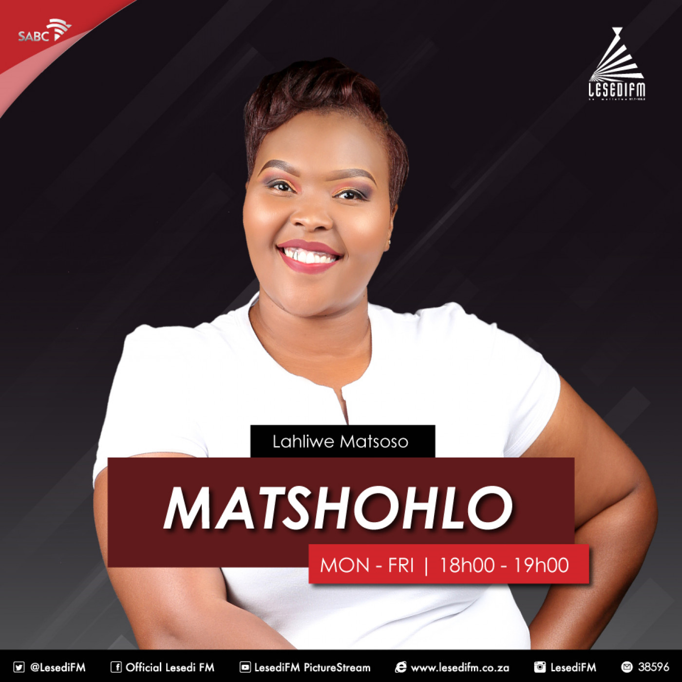 Matshohlo