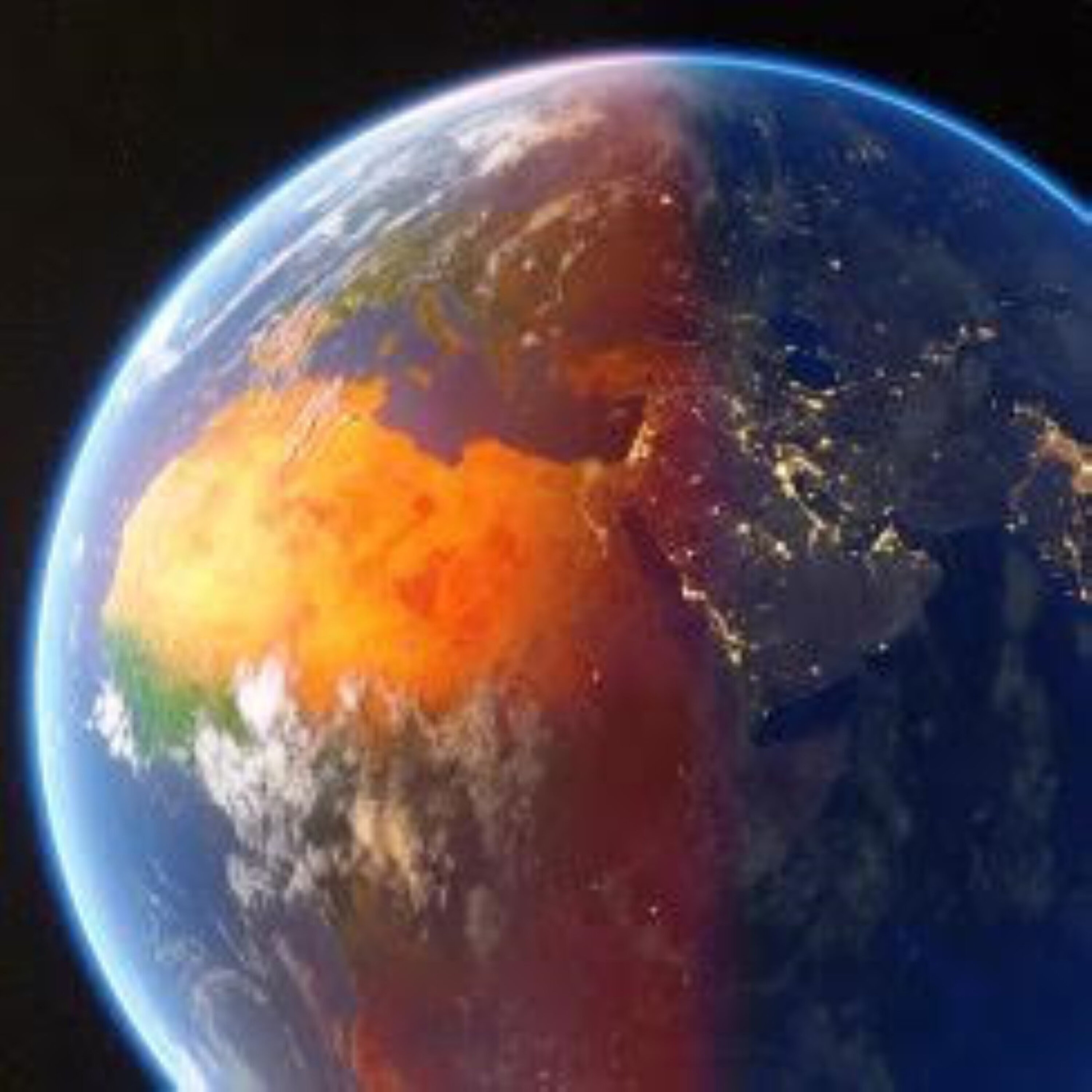 Driesestig cover