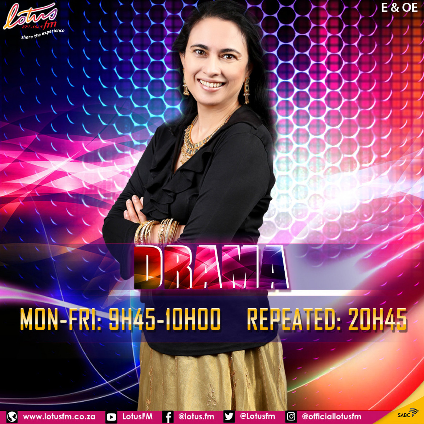 Drama Serial - Your Pride Aside