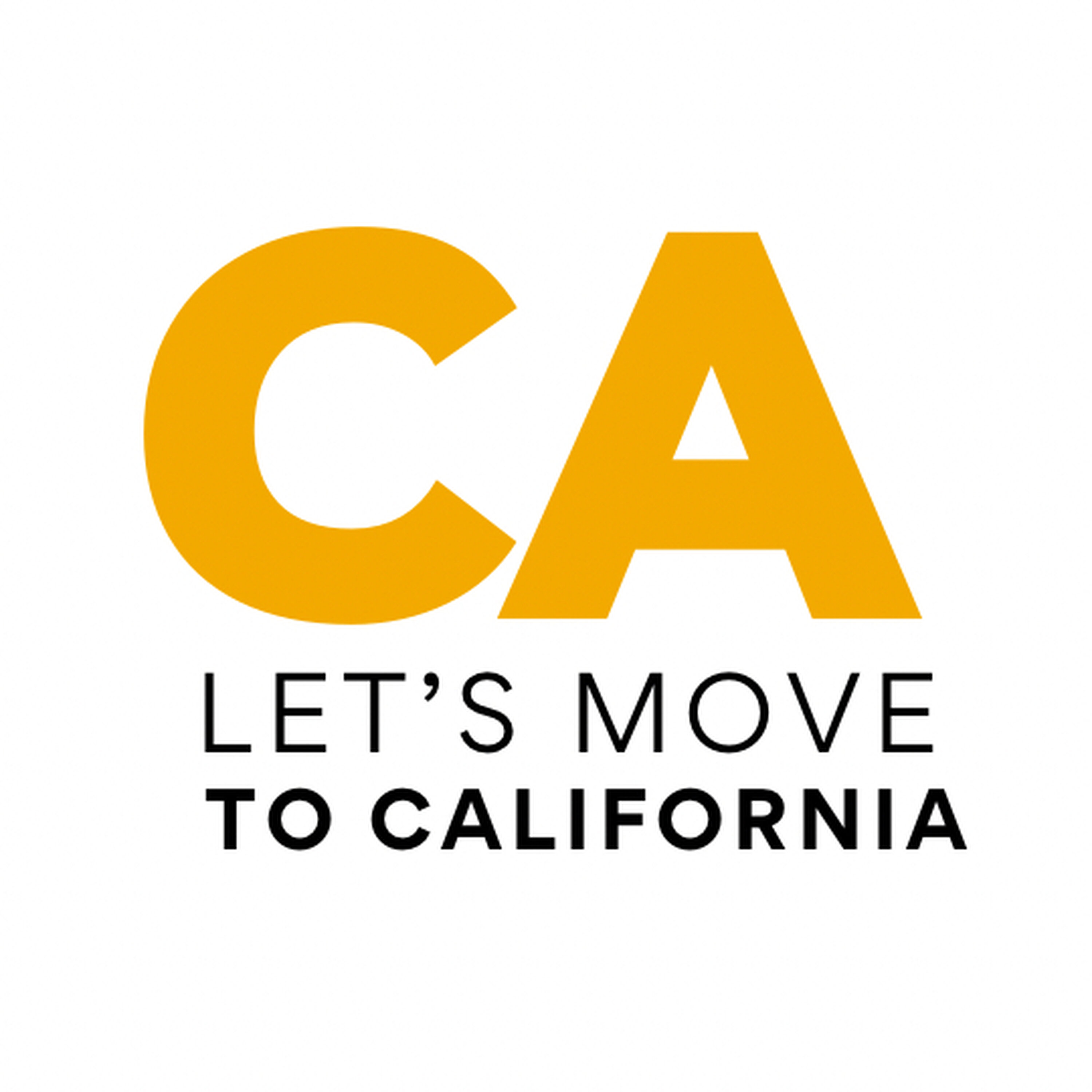 Let's Move to California