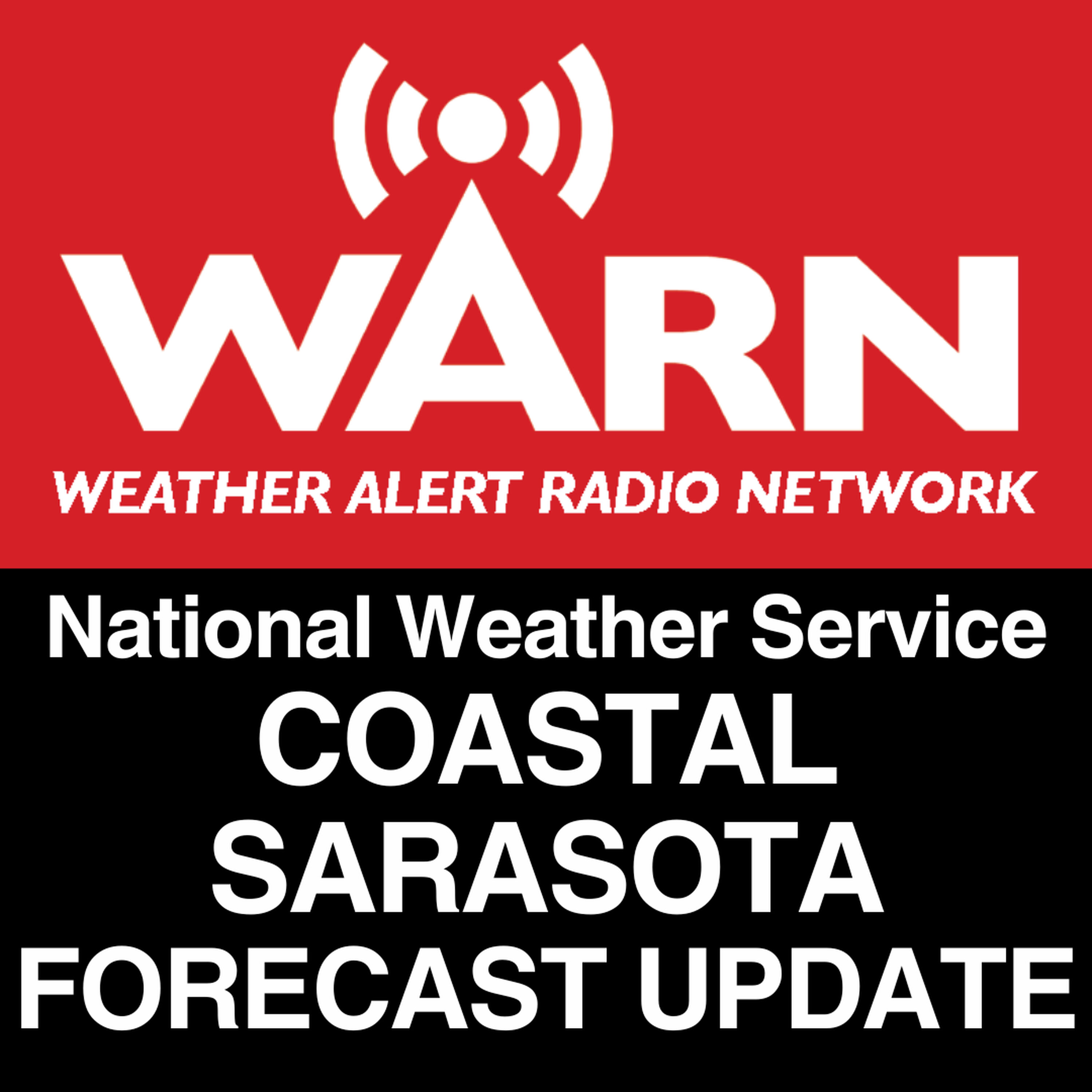National Weather Service - SARASOTA FLORIDA FORECAST