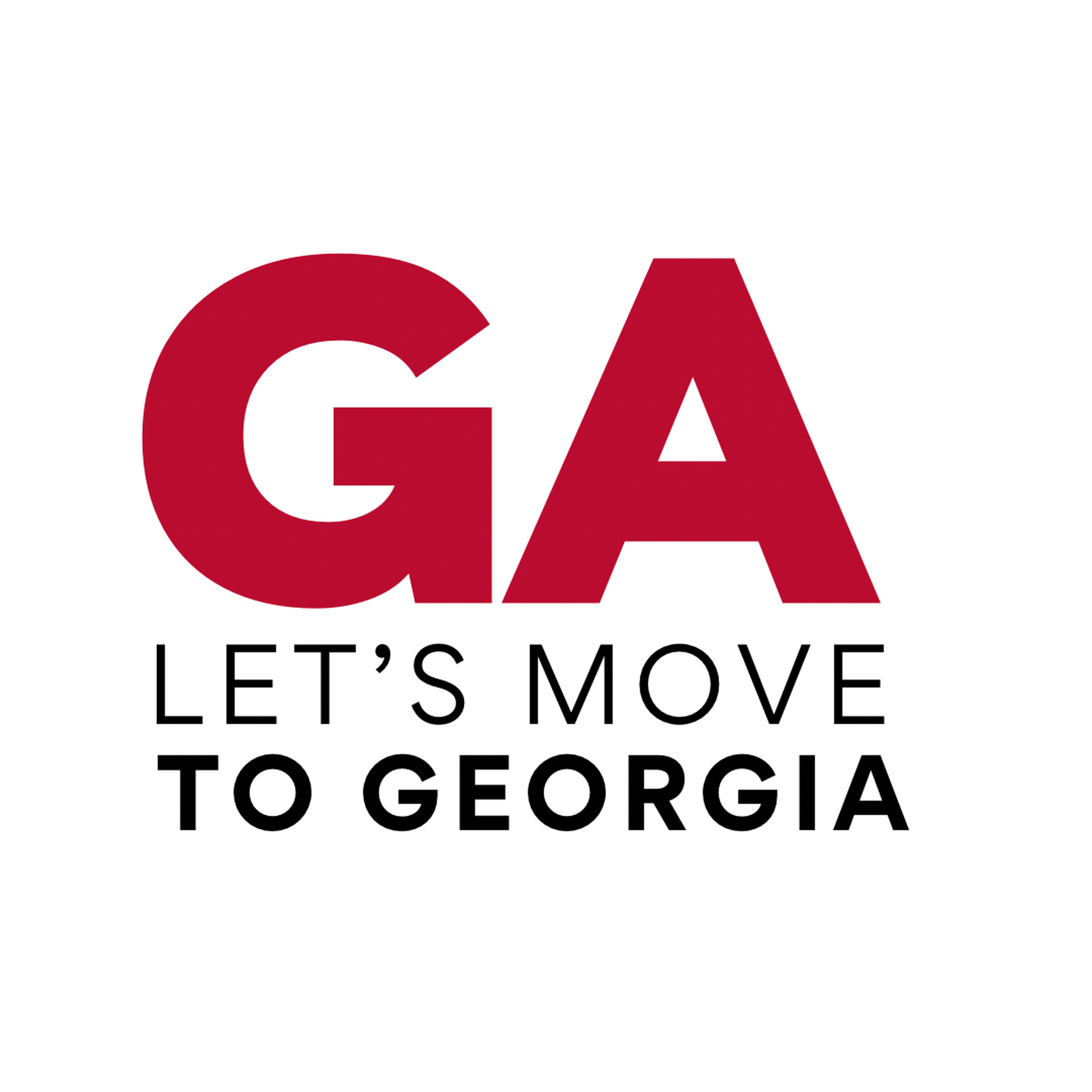 Let's Move to Georgia