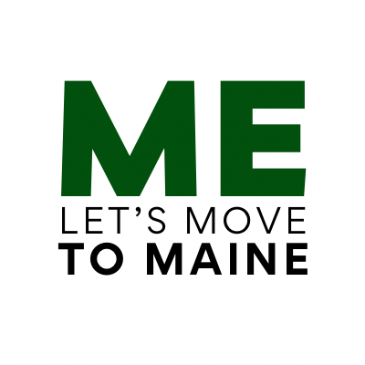 Let's Move to Maine