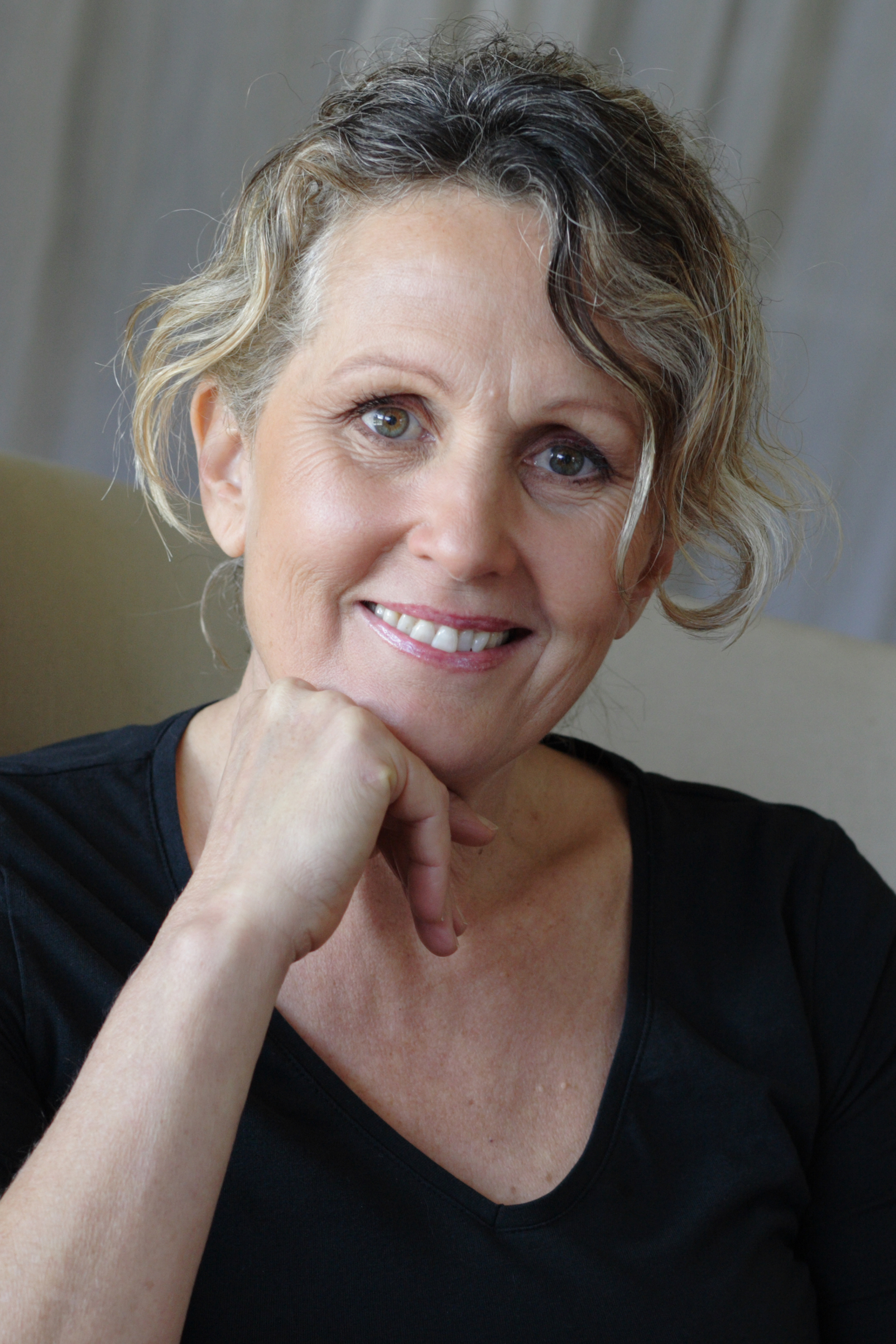 Mary-Ann on Health and Life!