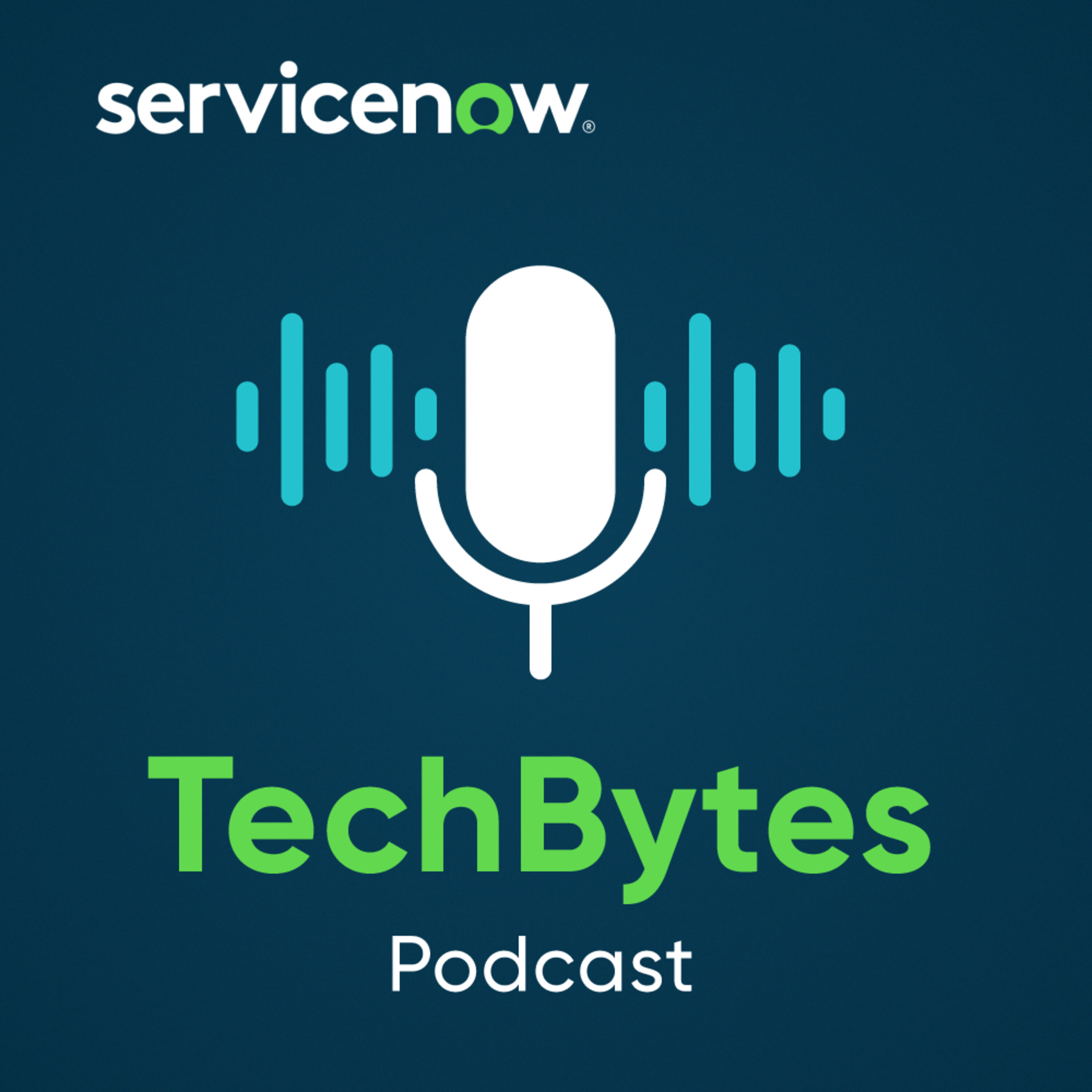 ServiceNow TechBytes