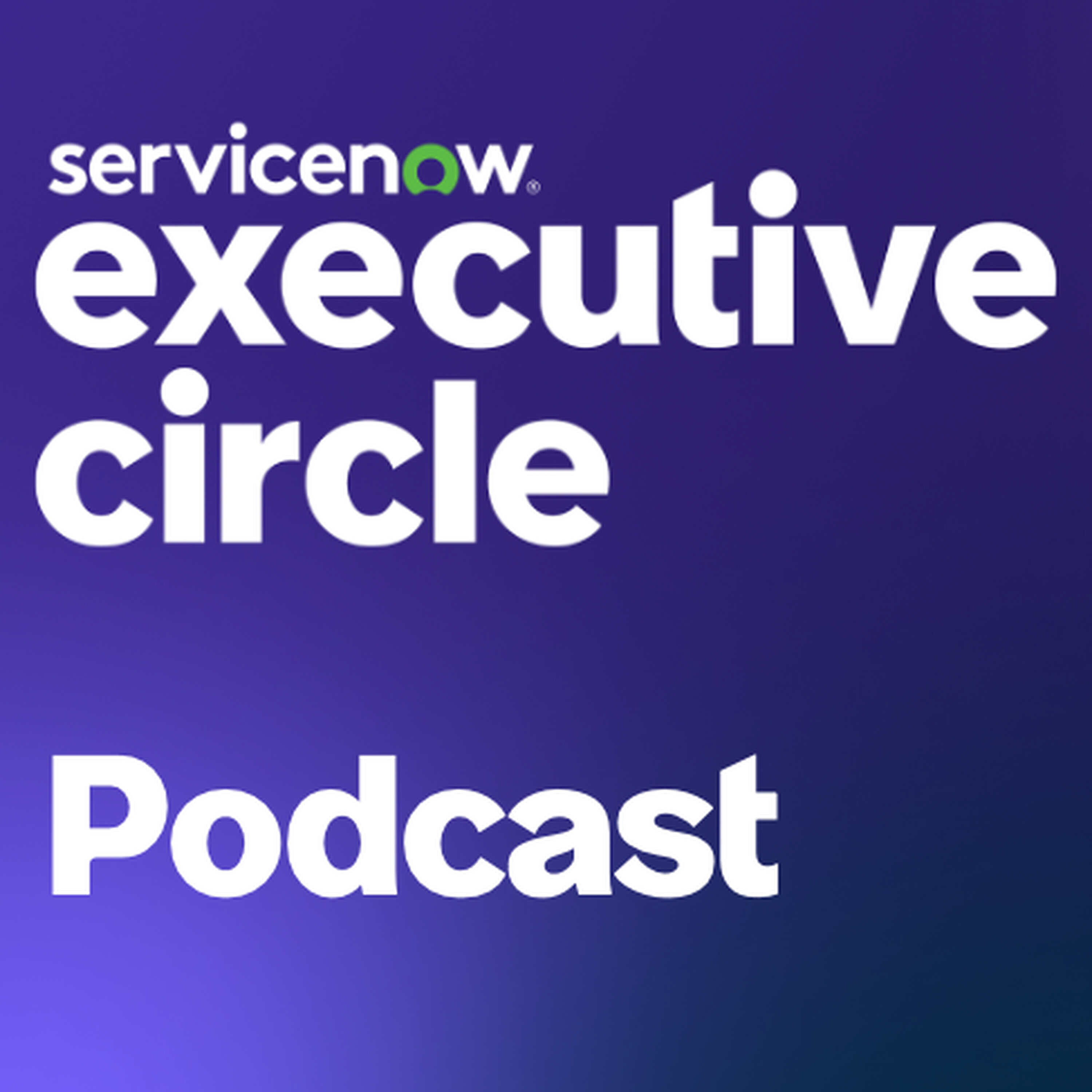 Executive Circle Podcast