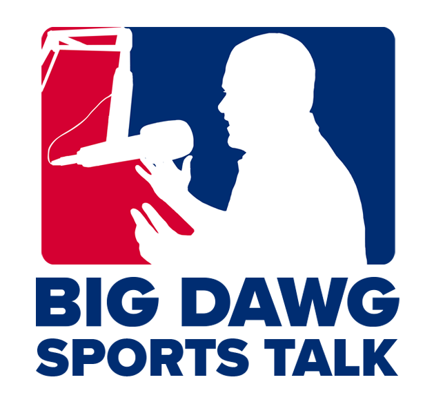 Big Dawg Sports Talk