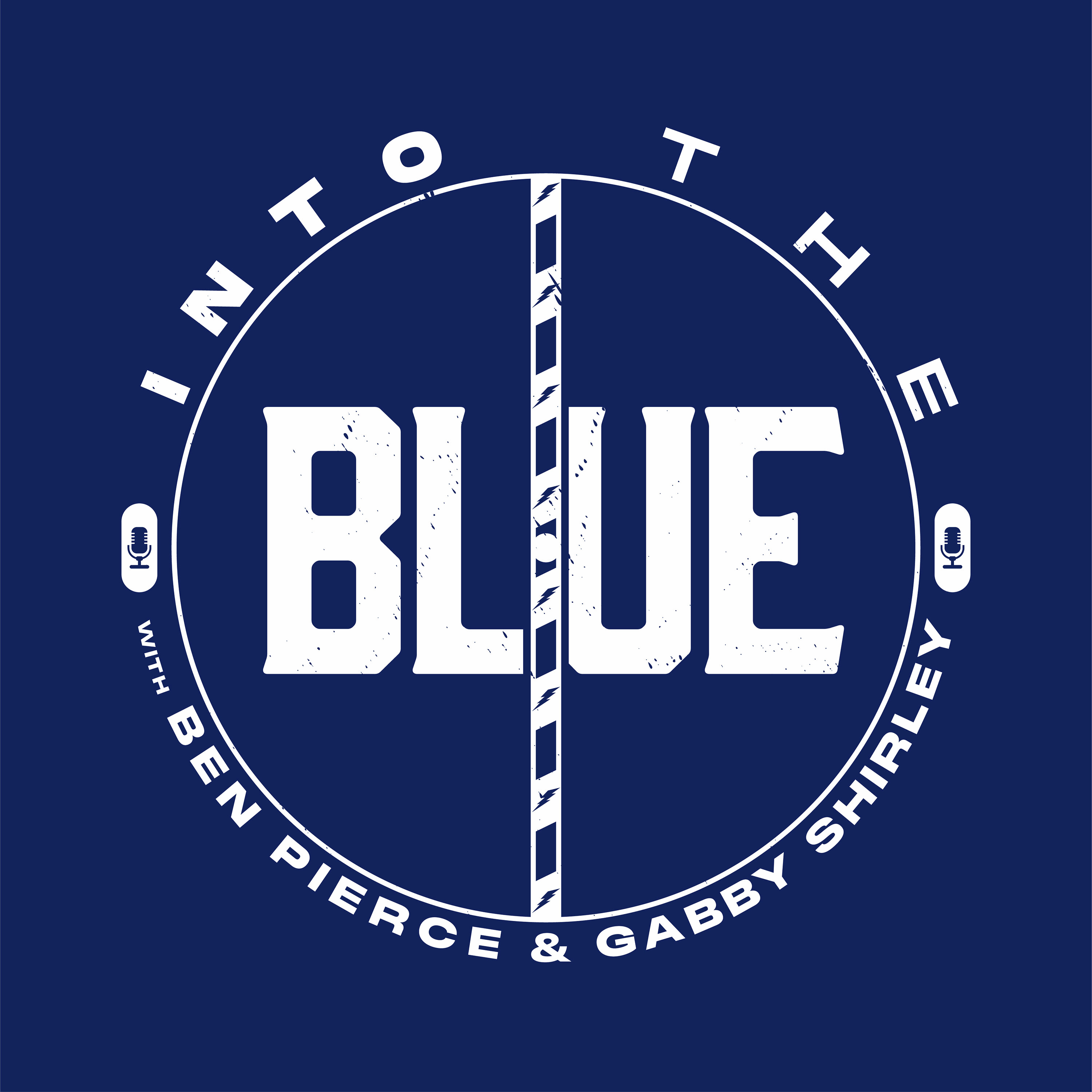 Into The Blue - Tampa Bay Lightning