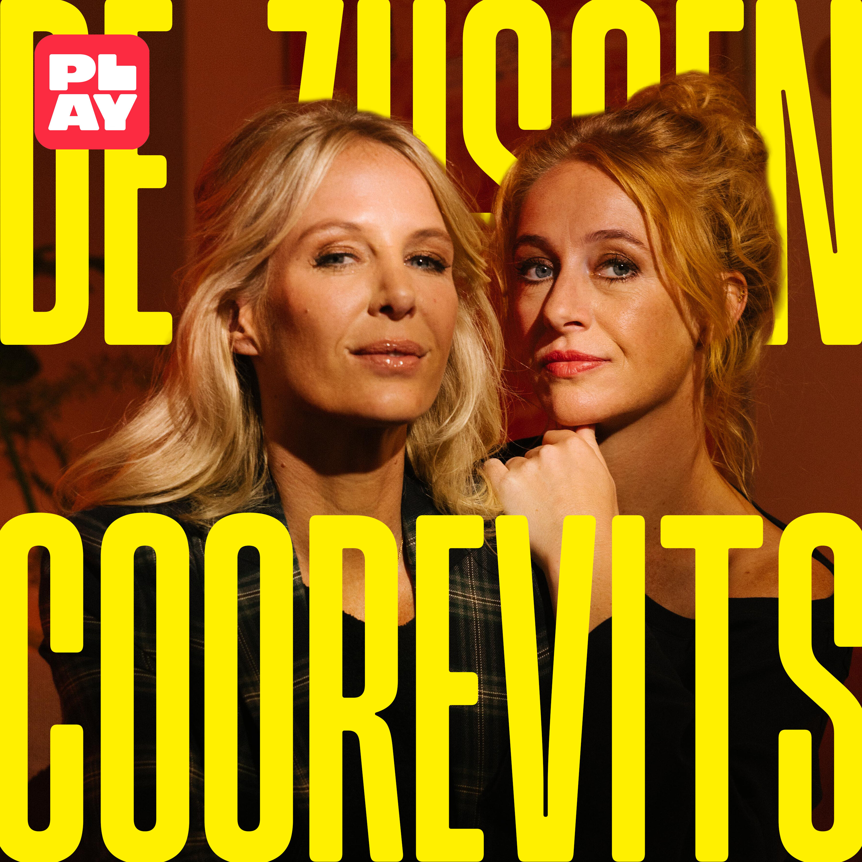 De Zussen Coorevits