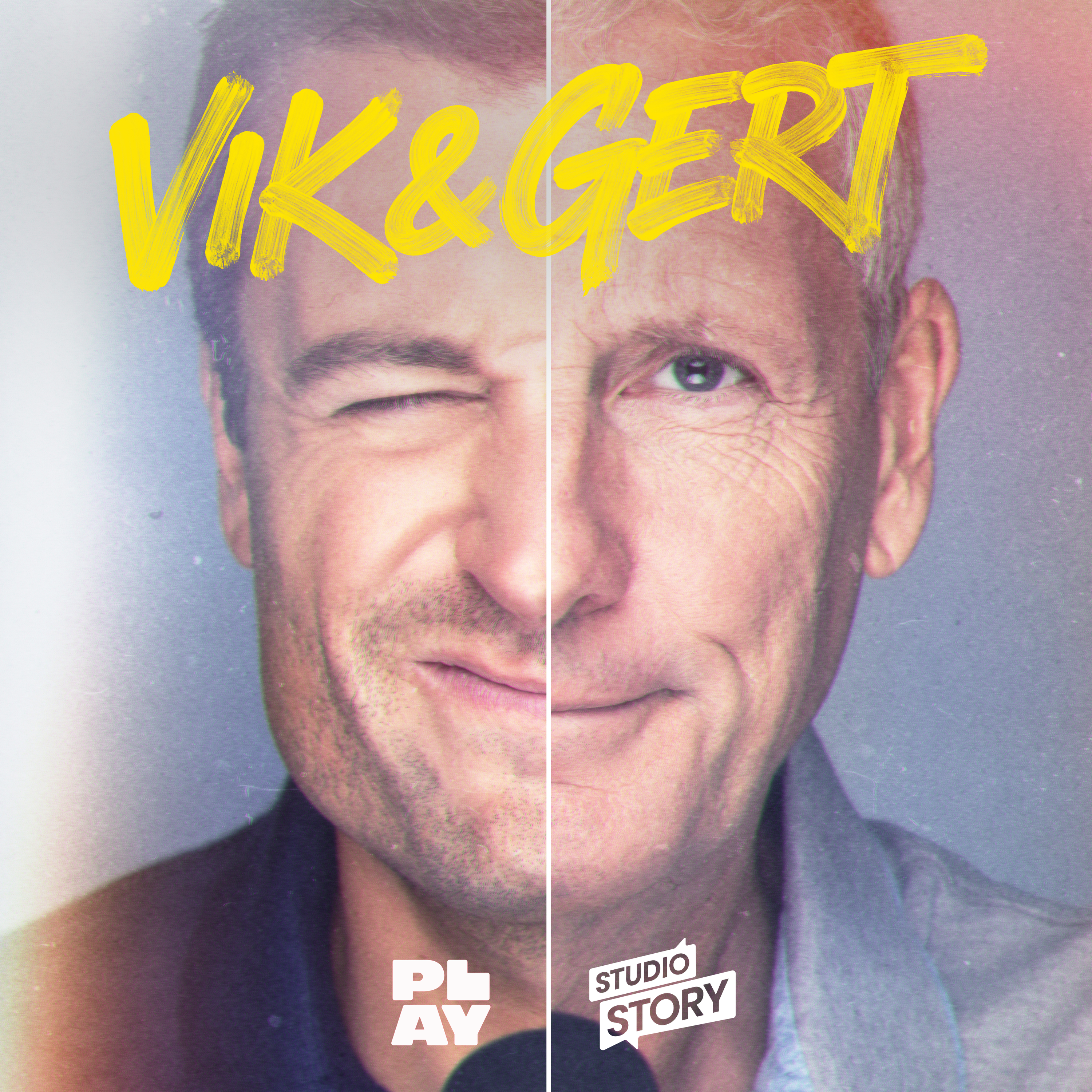 Vik & Gert