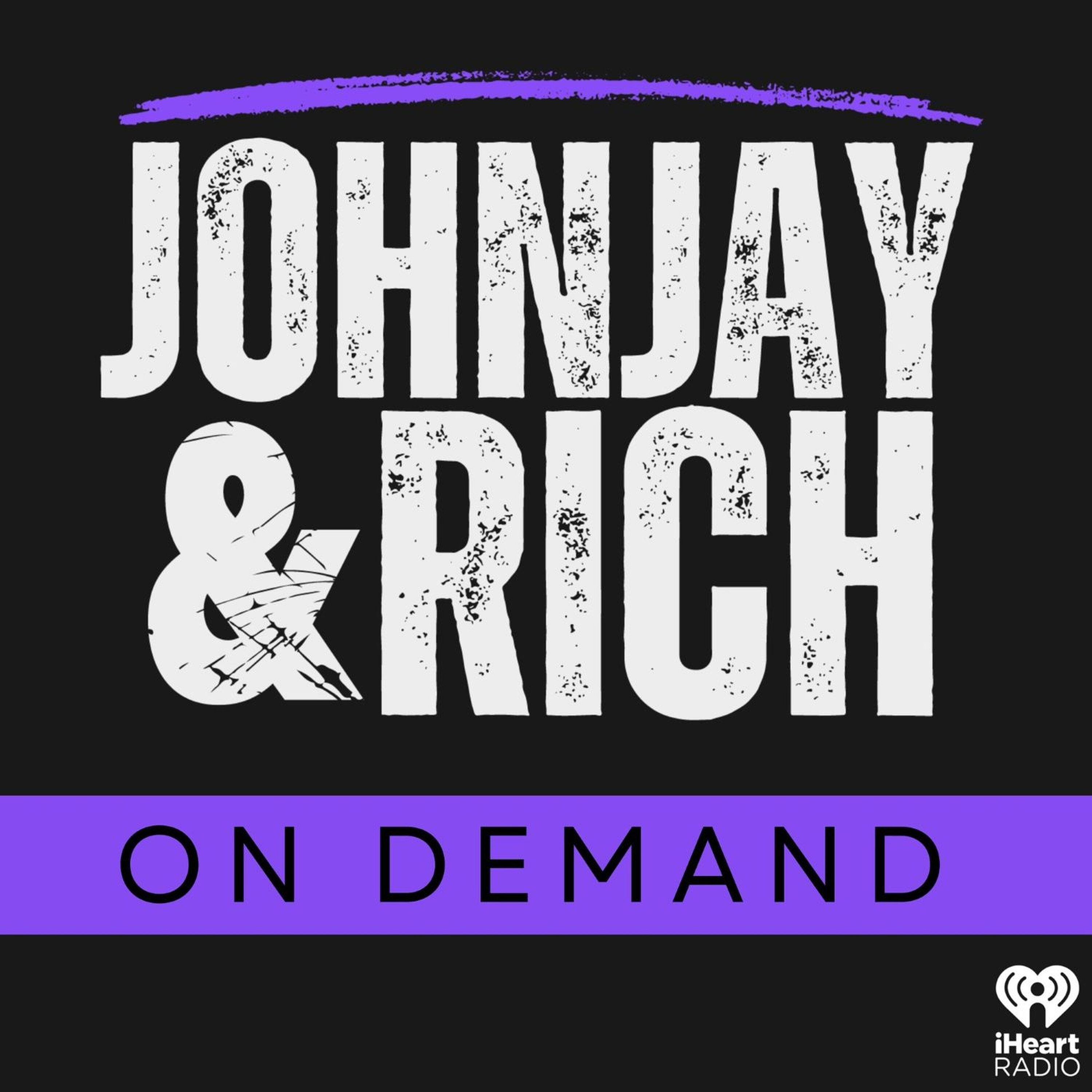 Podcast album