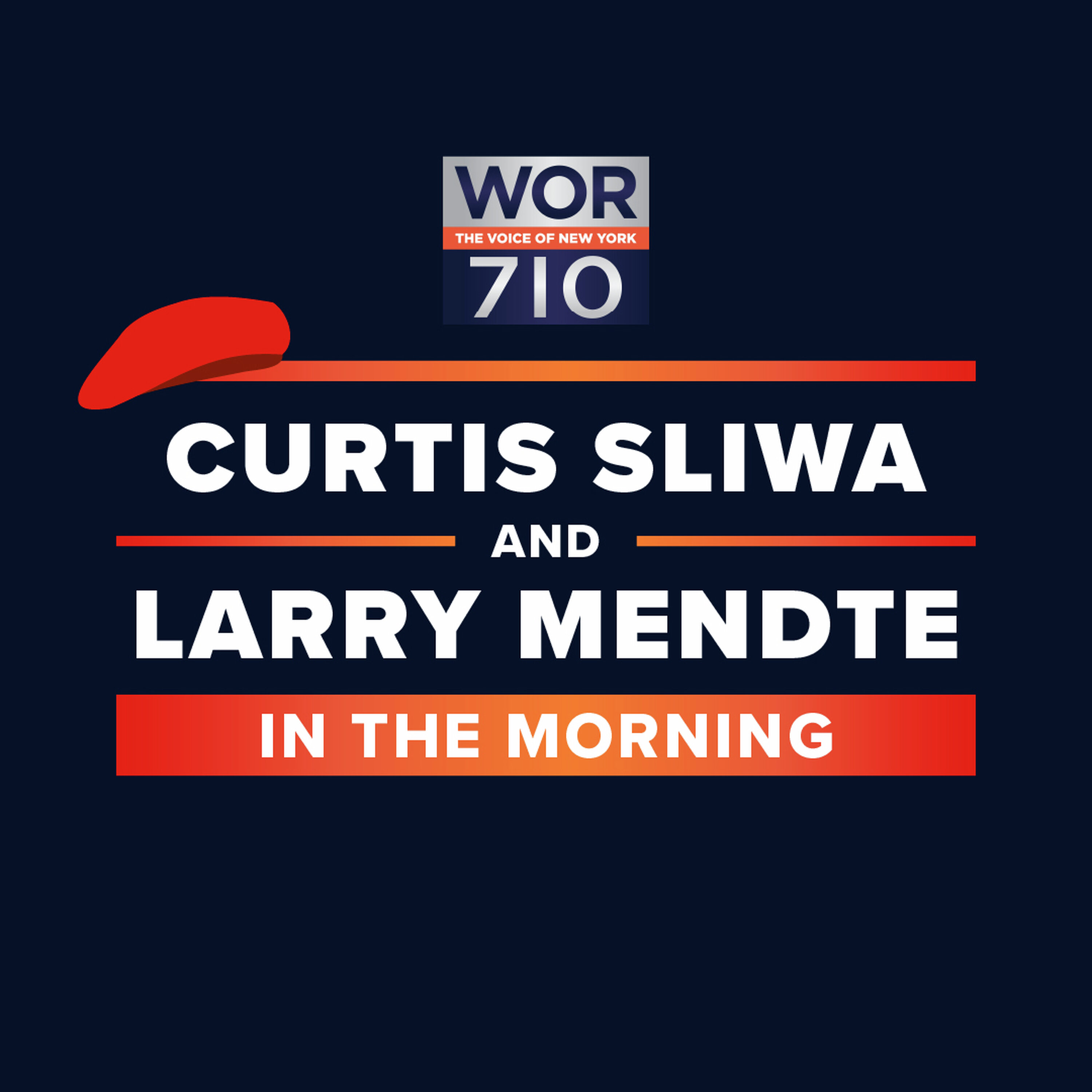 Highlights of Curtis & Larry episode artwork