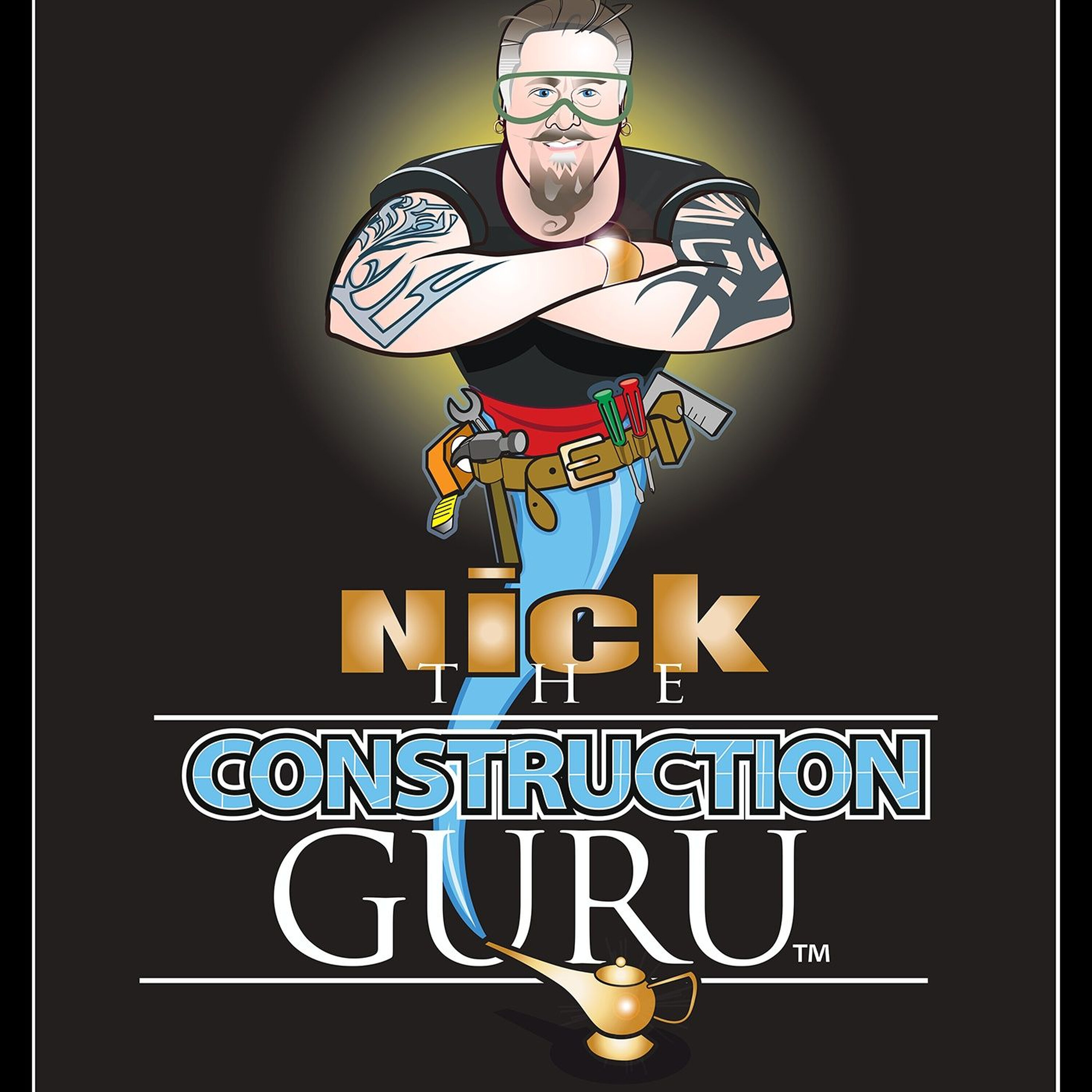 The Construction Guru