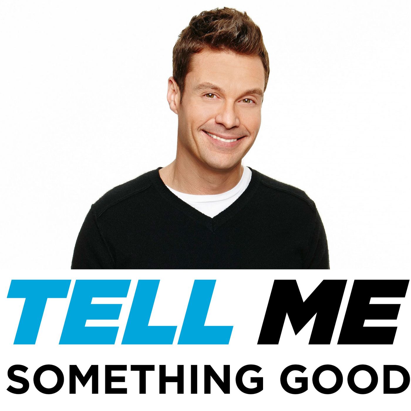 On Air with Ryan Seacrest (TMSG) podcast artwork