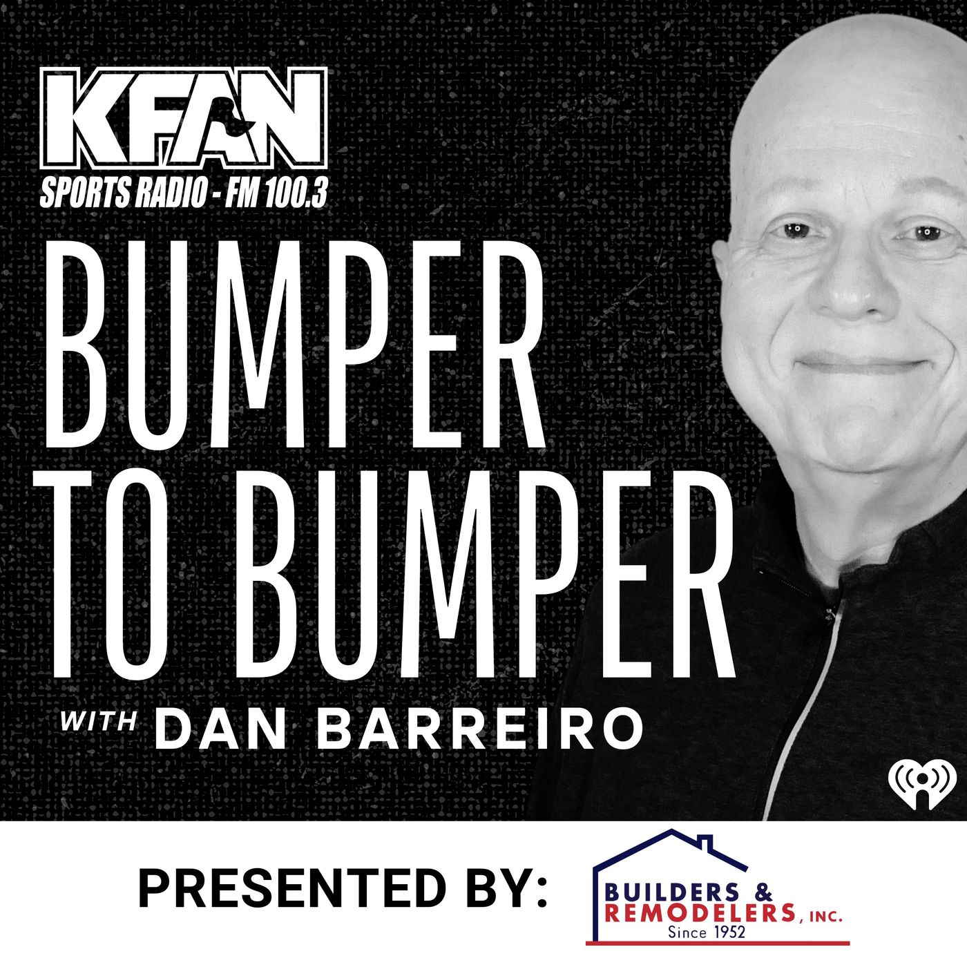 Eric Musselman! - Bumper to Bumper 3/21/25 Hour One