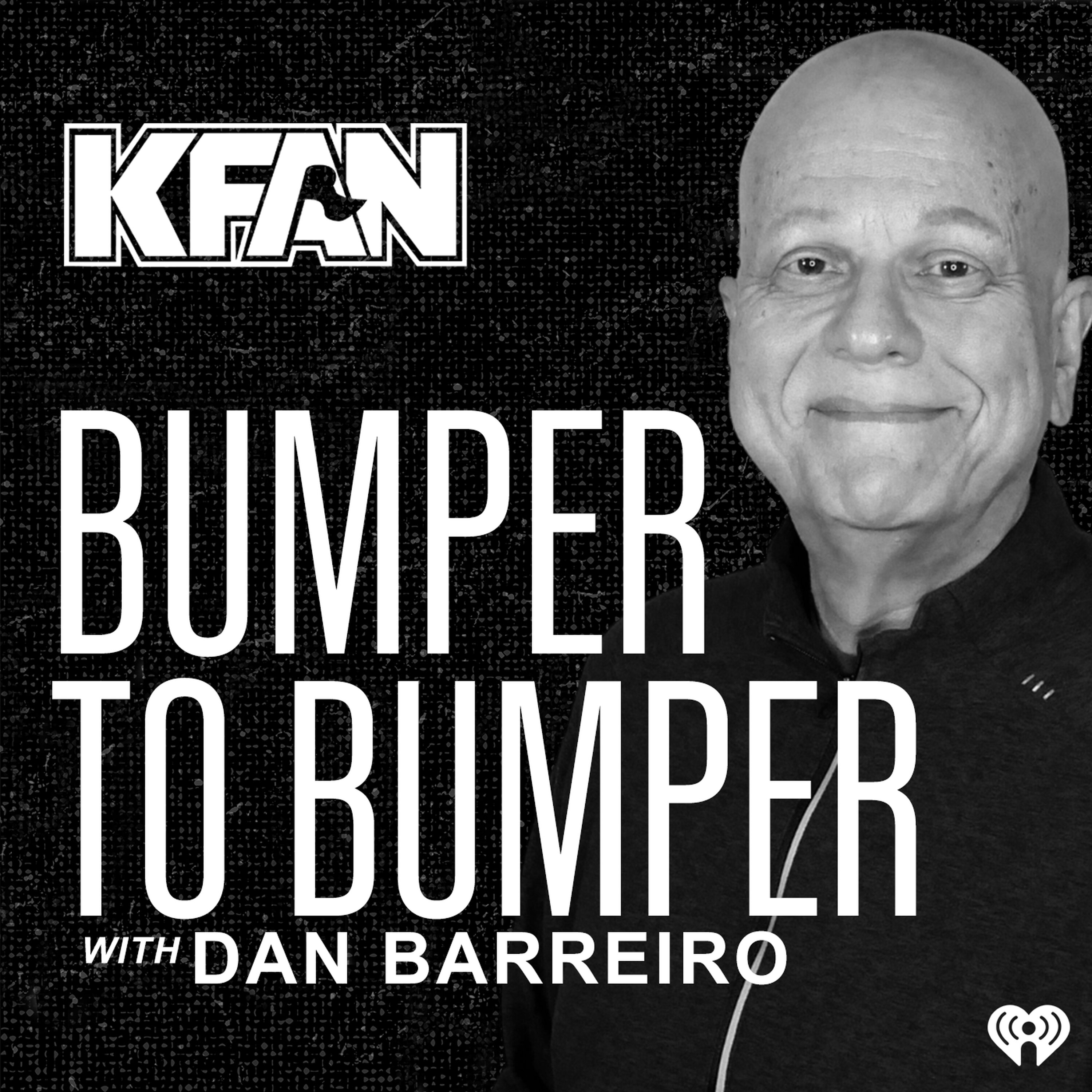 Top 5/Ben Goessling - Bumper to Bumper 3/9/26 Hour Three Top 5/Ben Goessling - Bumper to Bumper 3/9/26 Hour Three