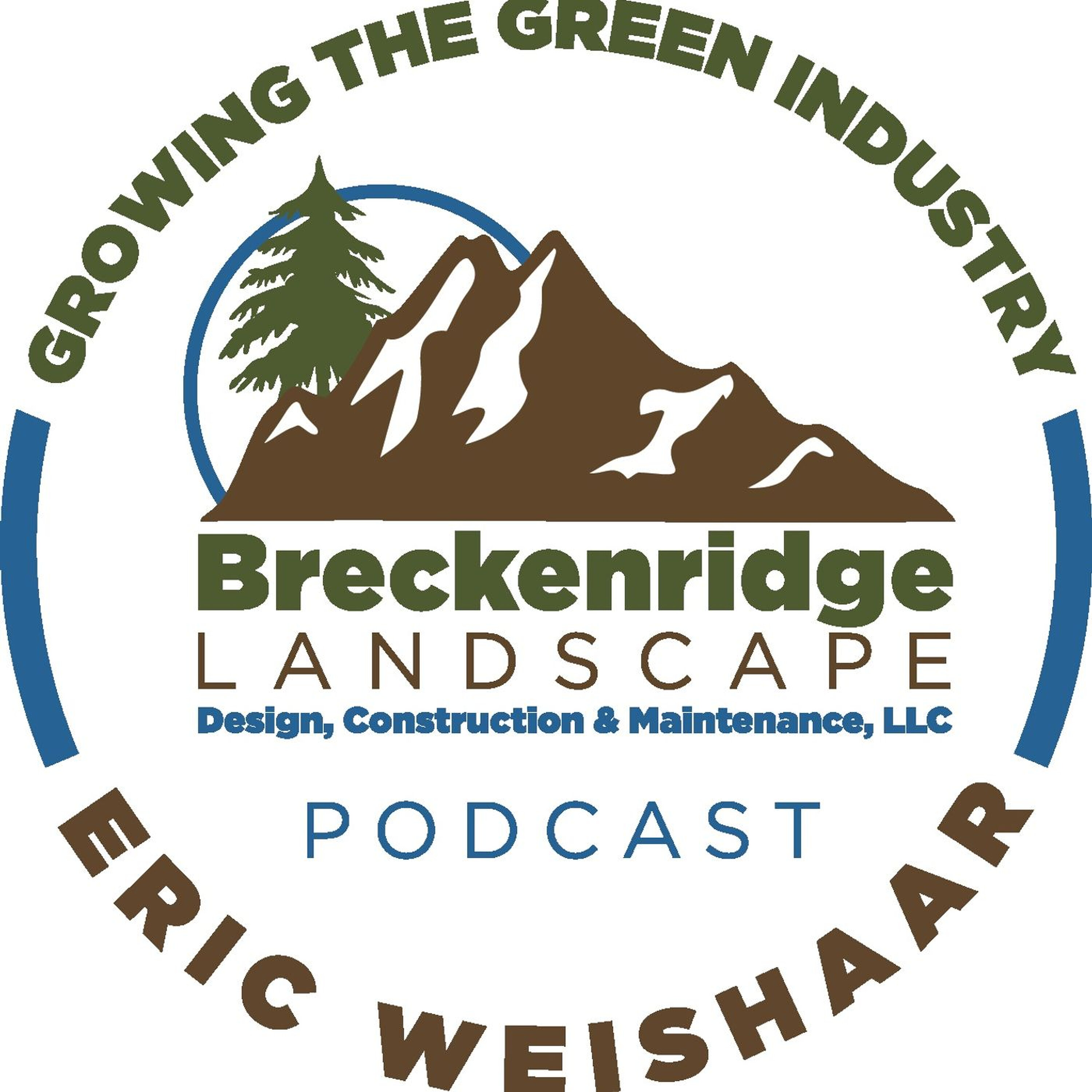Growing in the Green Industry cover
