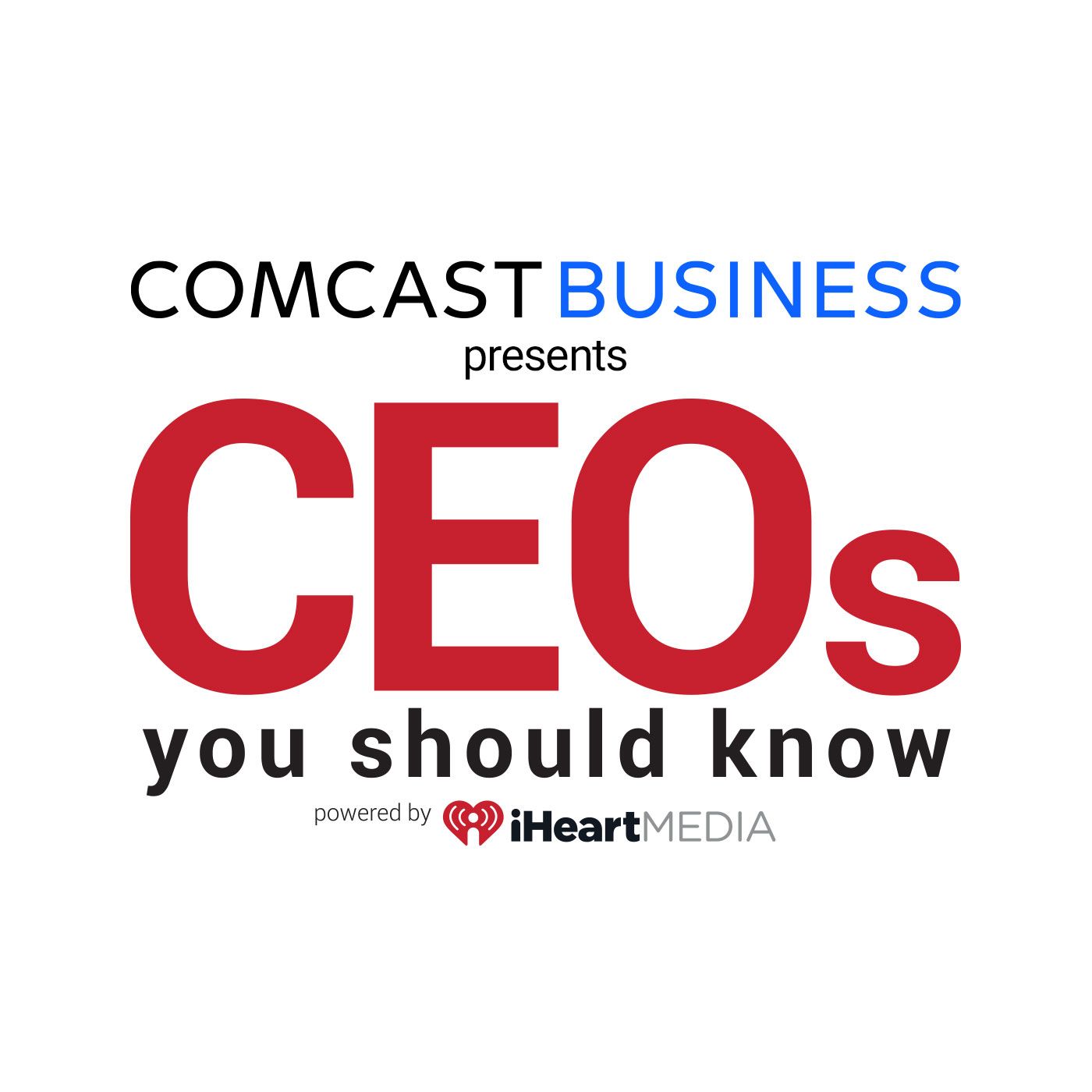 CEOs You Should Know Boston