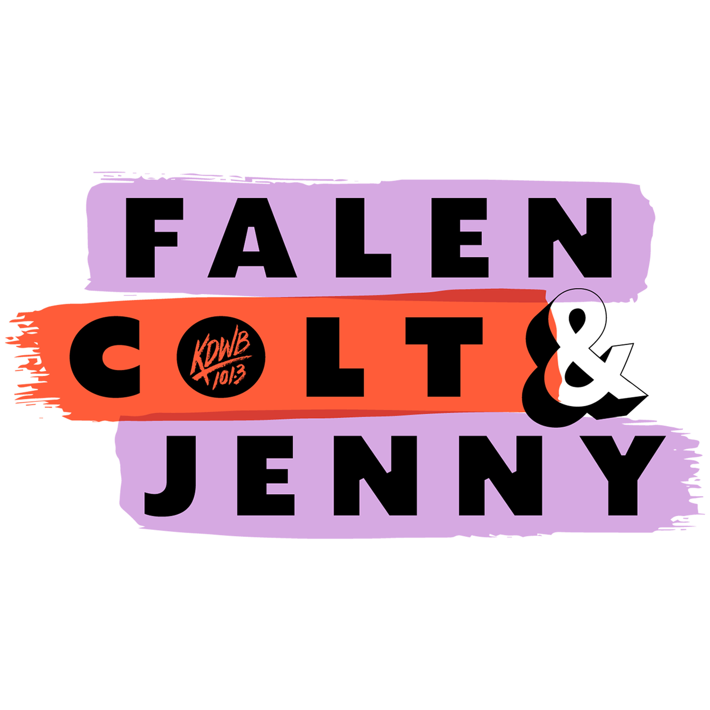 Falen, Colt & Jenny