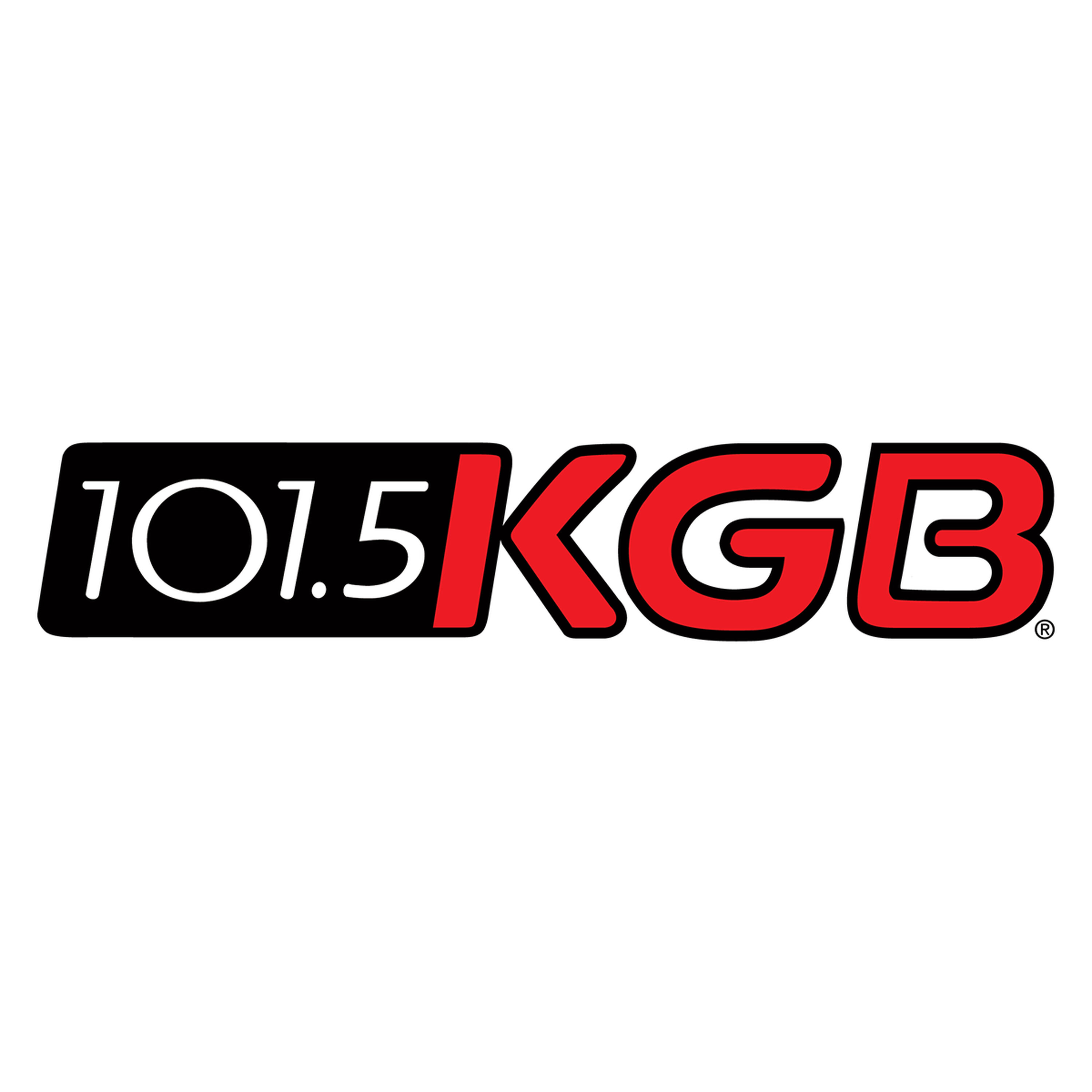 KGB-FM Morning Show
