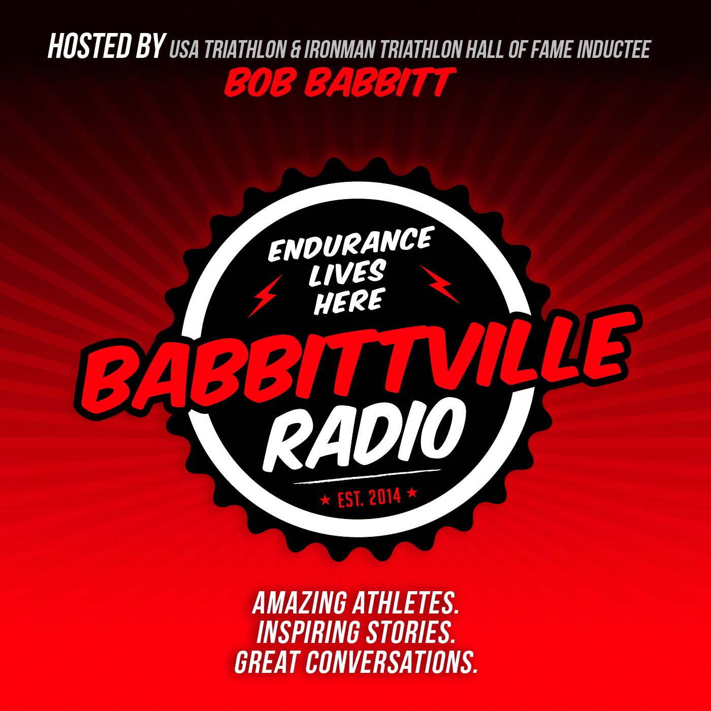 Babbitville Radio podcast artwork