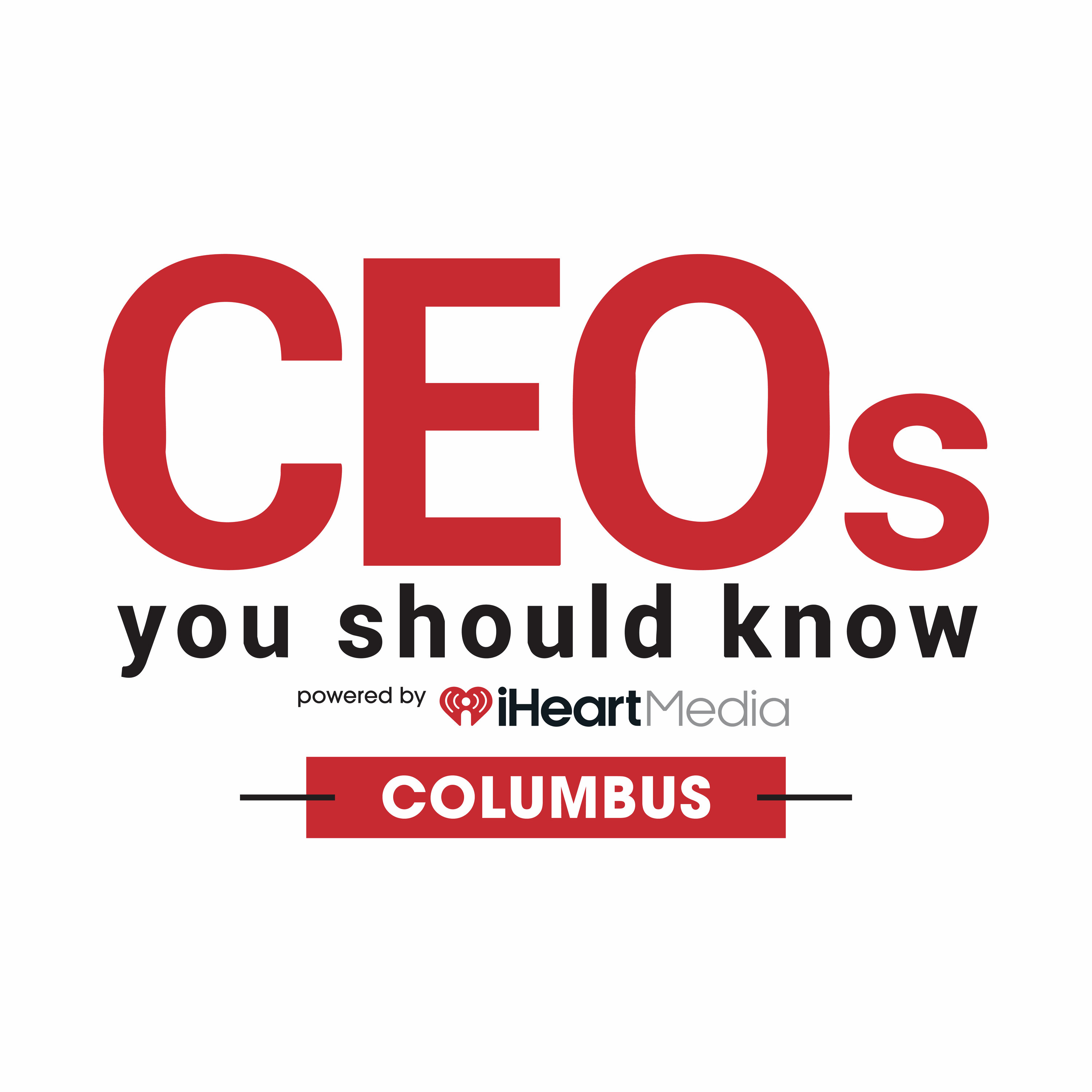 CEOs You Should Know - Columbus