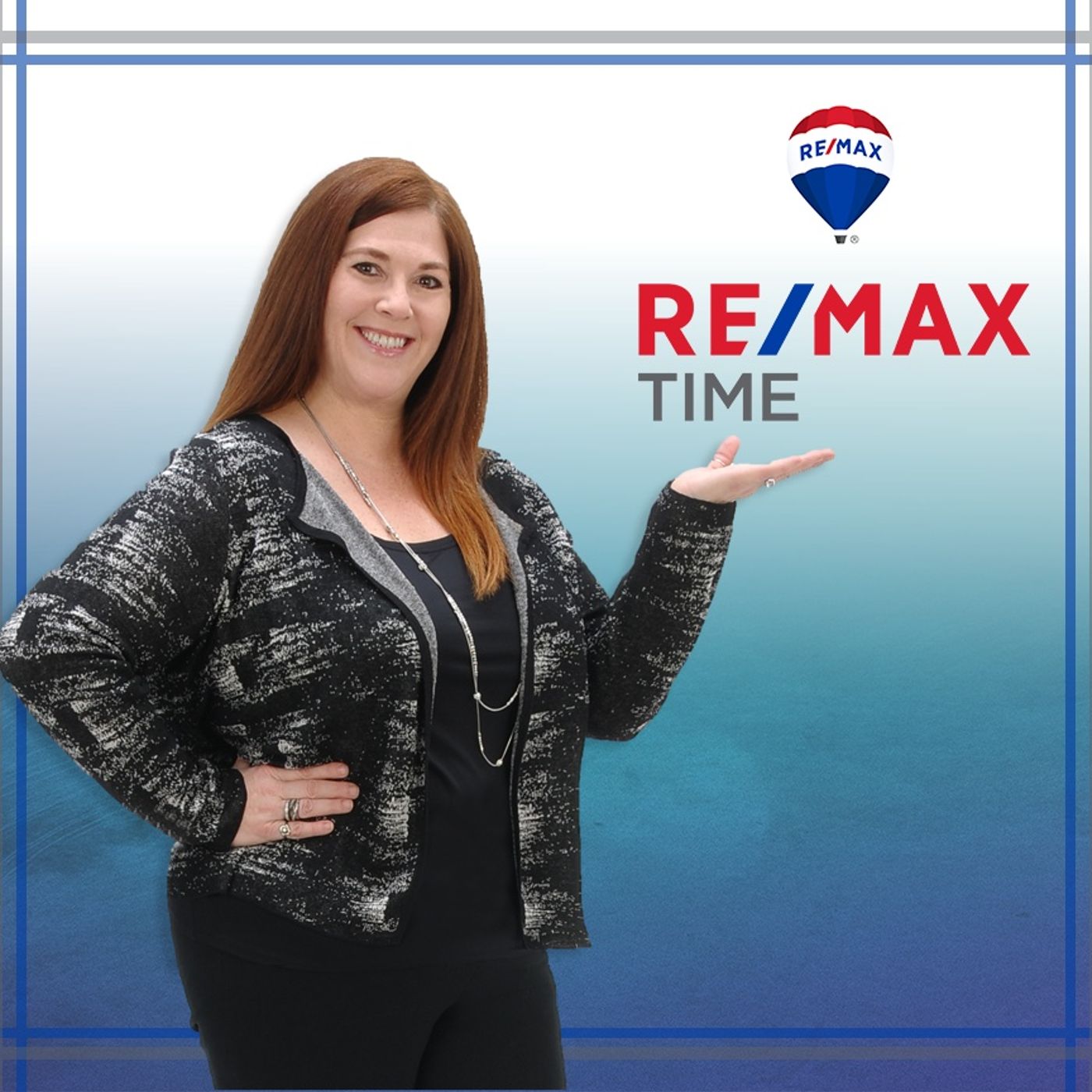 Sloan Sells Homes Open House