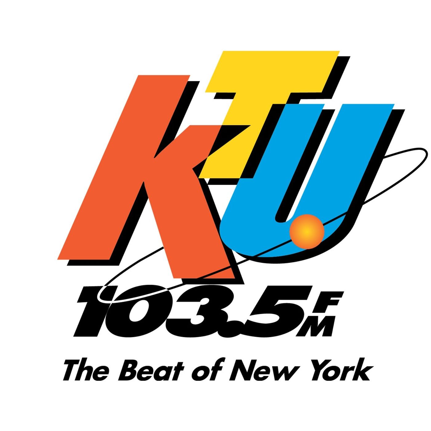 103.5 KTU New York City Guest Interviews