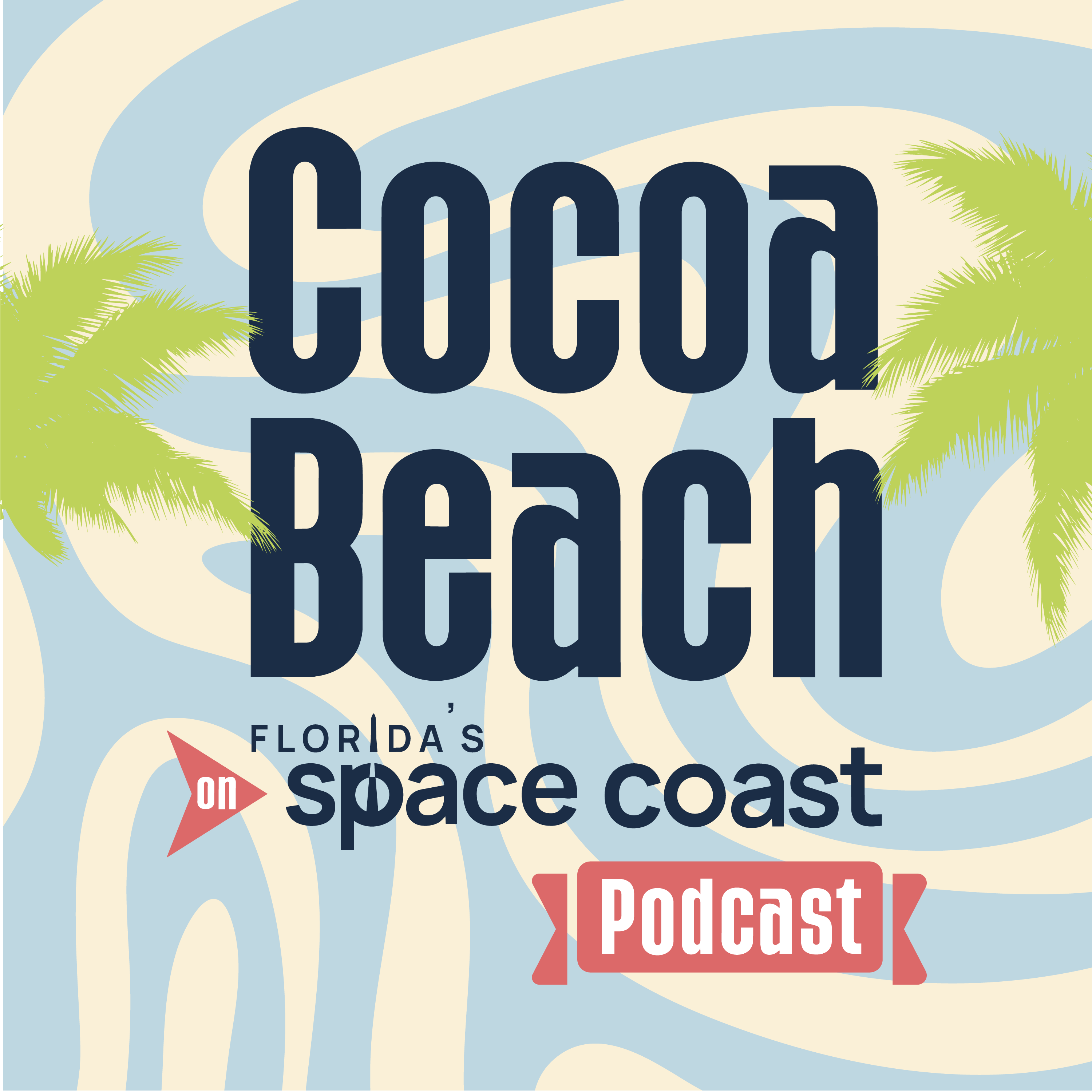 Cocoa Beach on Florida’s Space Coast
