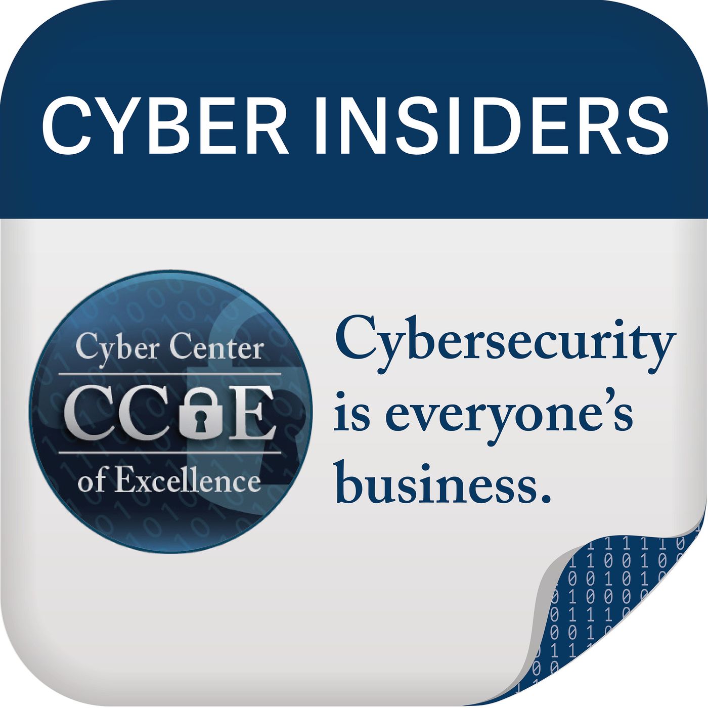 Cyber Insiders podcast artwork