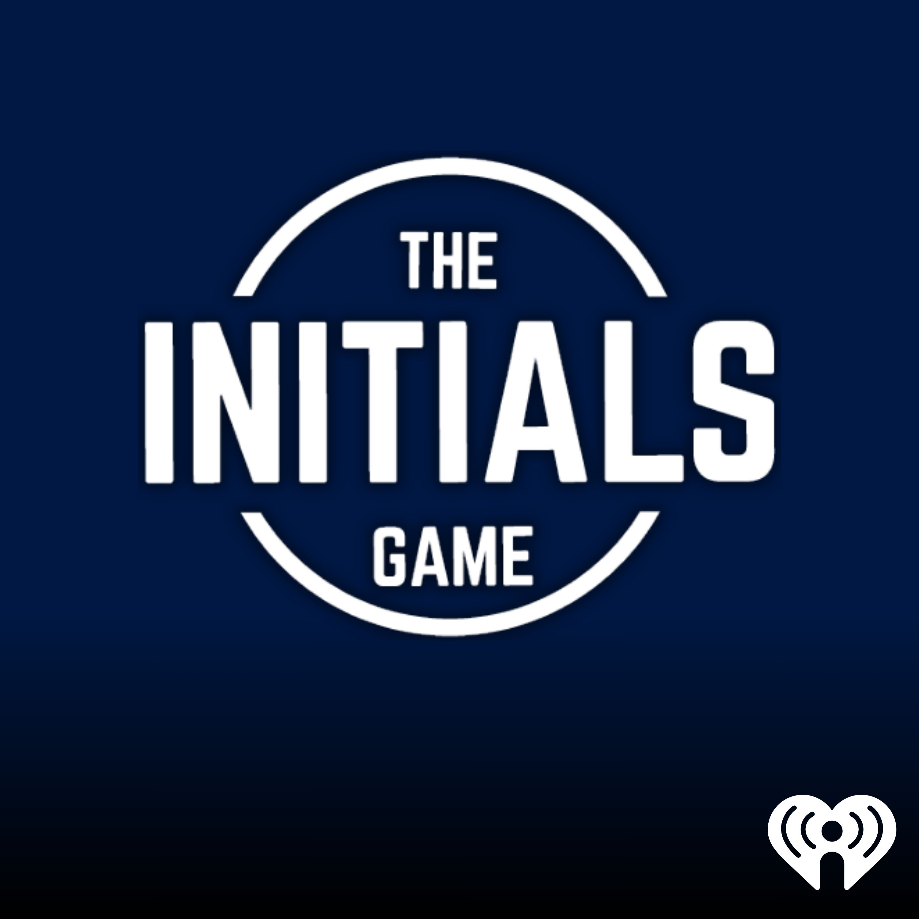 The 448th Initials Game on The Power Trip Morning Show (I.T.)