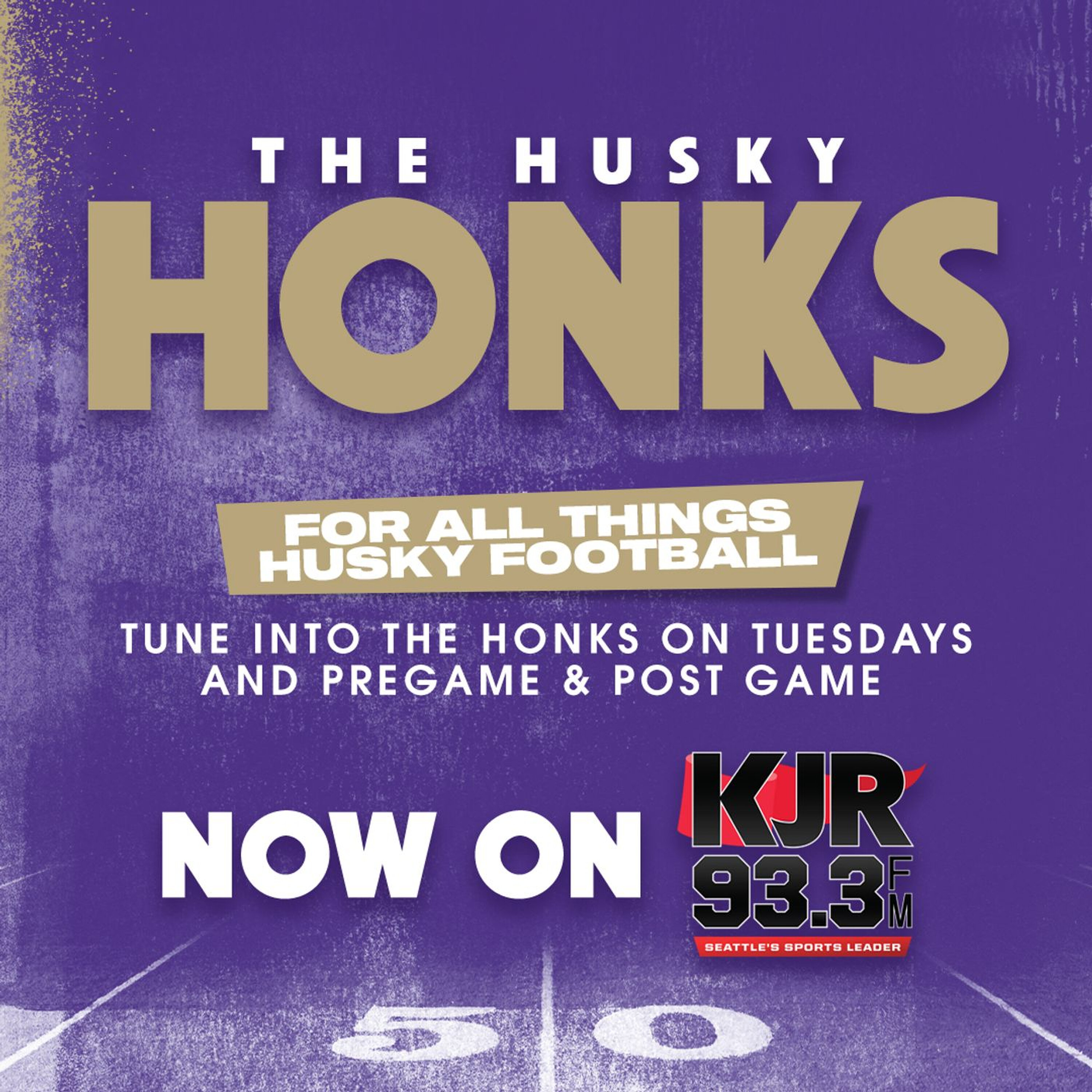 The Honks cover