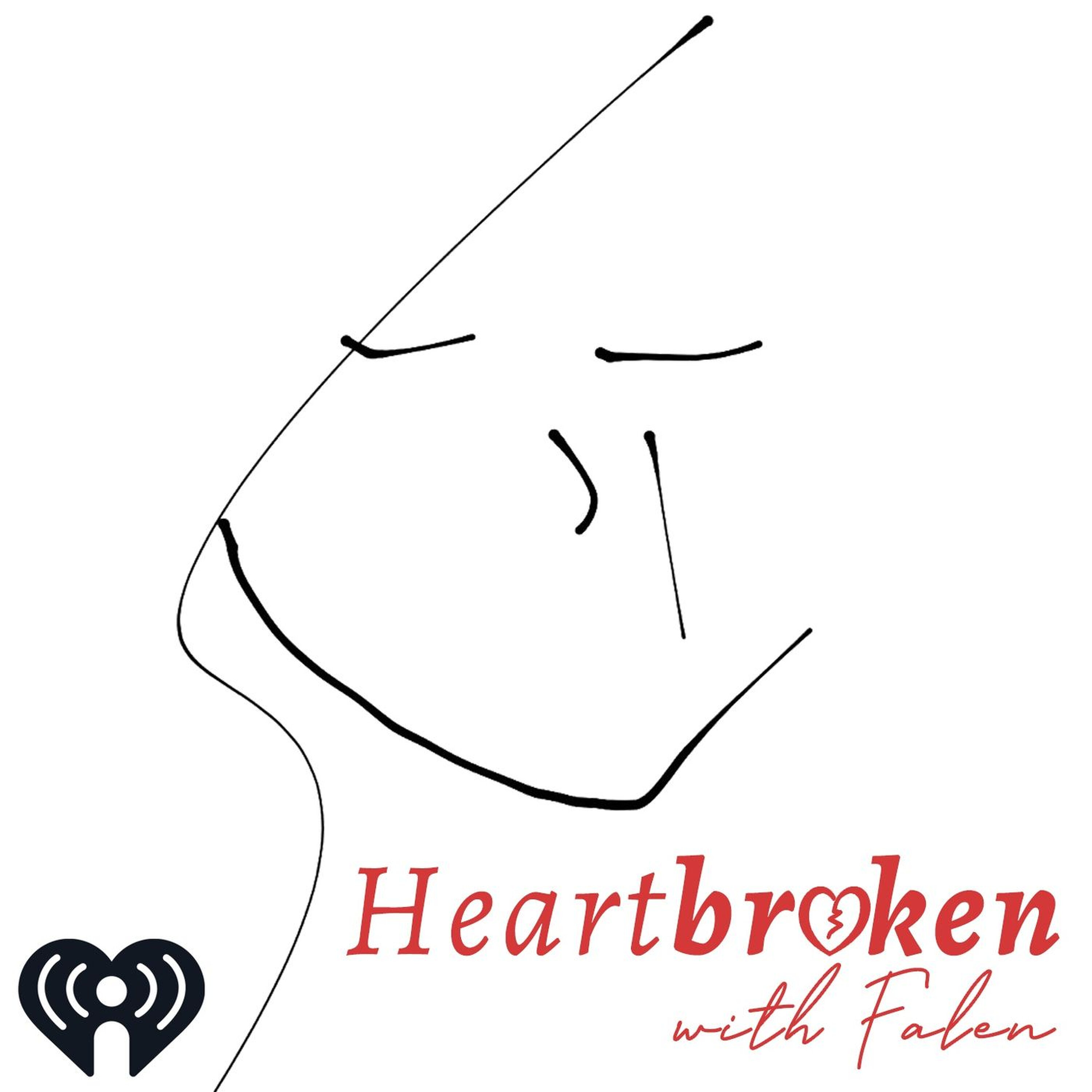 Heartbroken with Falen cover
