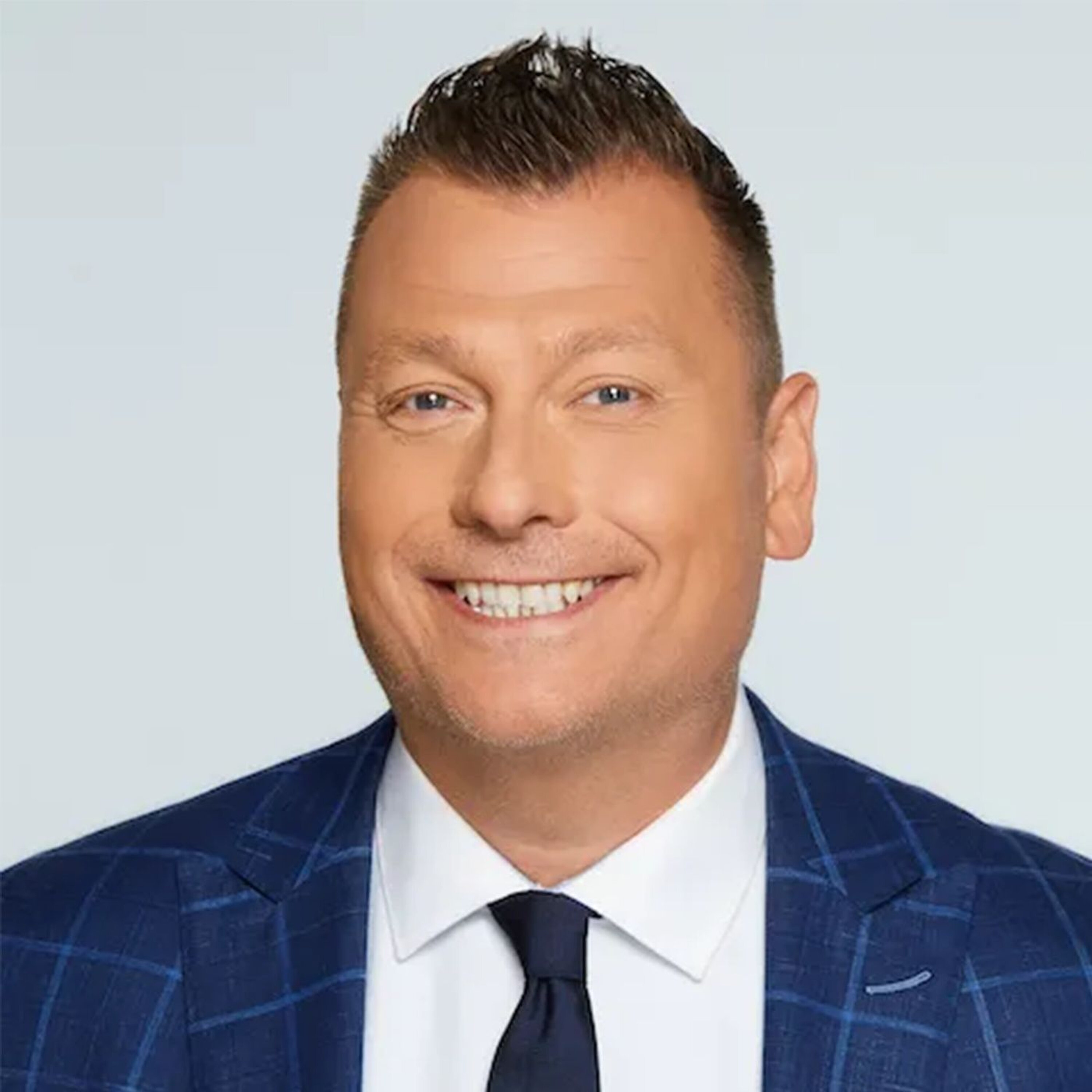 710 WOR Presents FOX Across America with Jimmy Failla cover