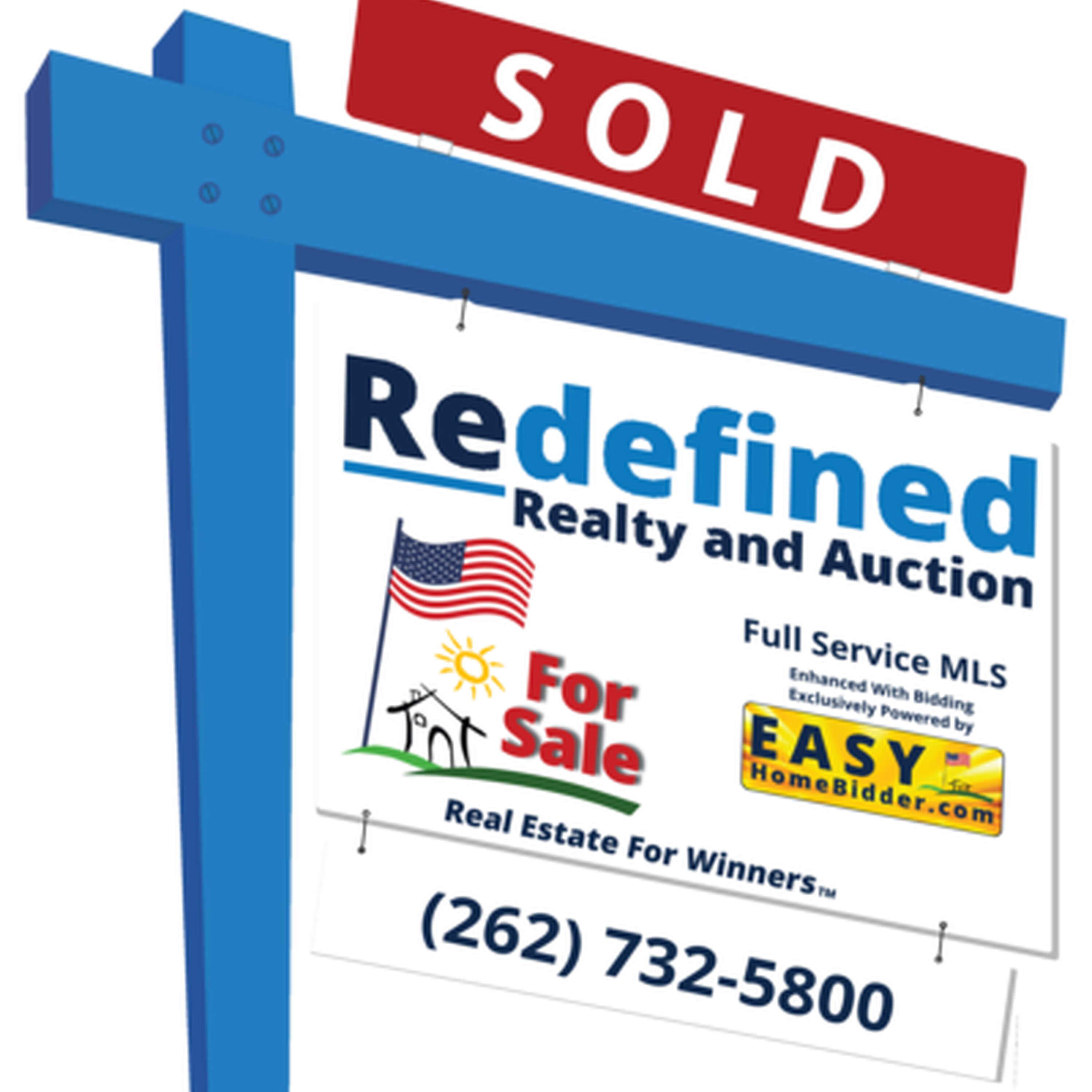 The Redefined Realty and Auction Show 5-23-26