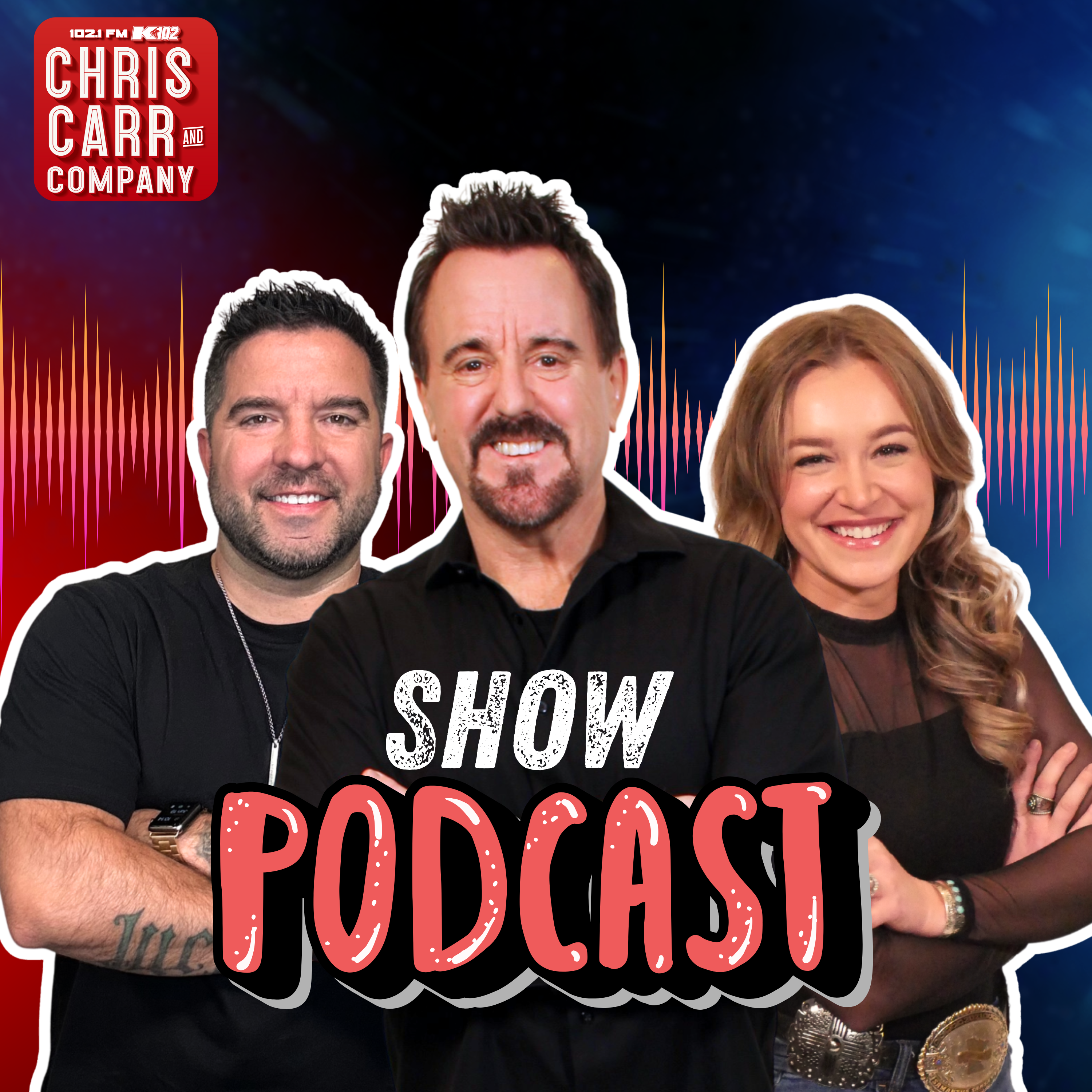 Chris Carr & Company