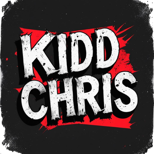 KiddChris: The Radio Show