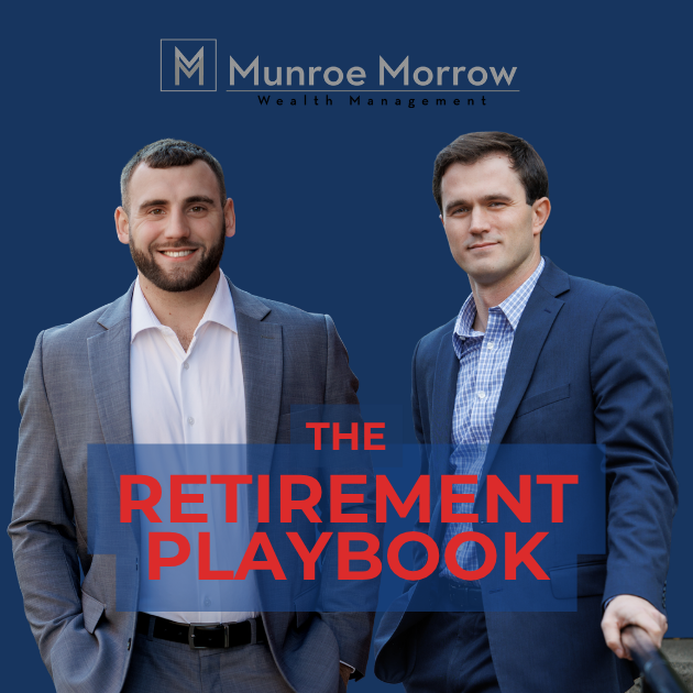 The Retirement Playbook