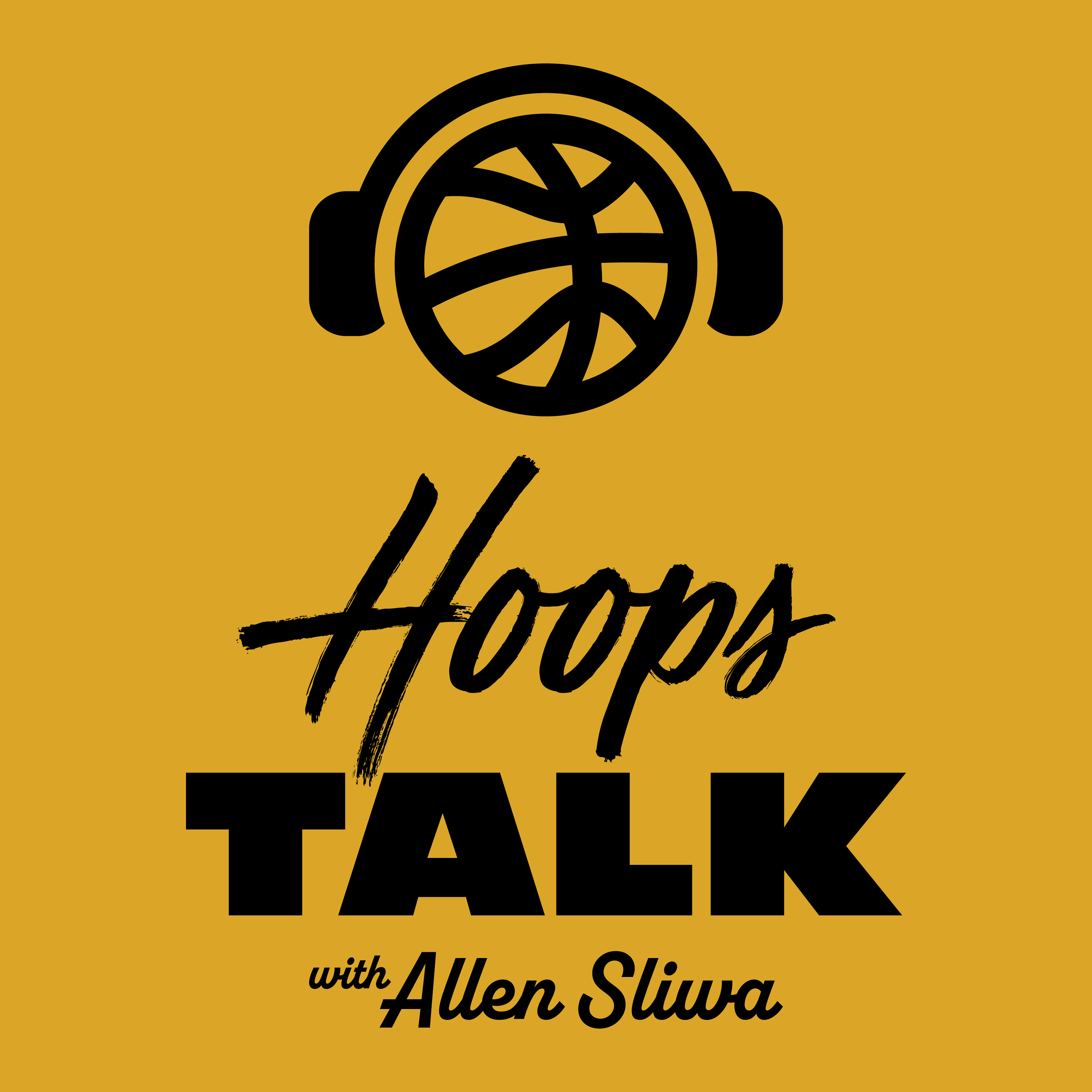 Hoops Talk with Allen Sliwa