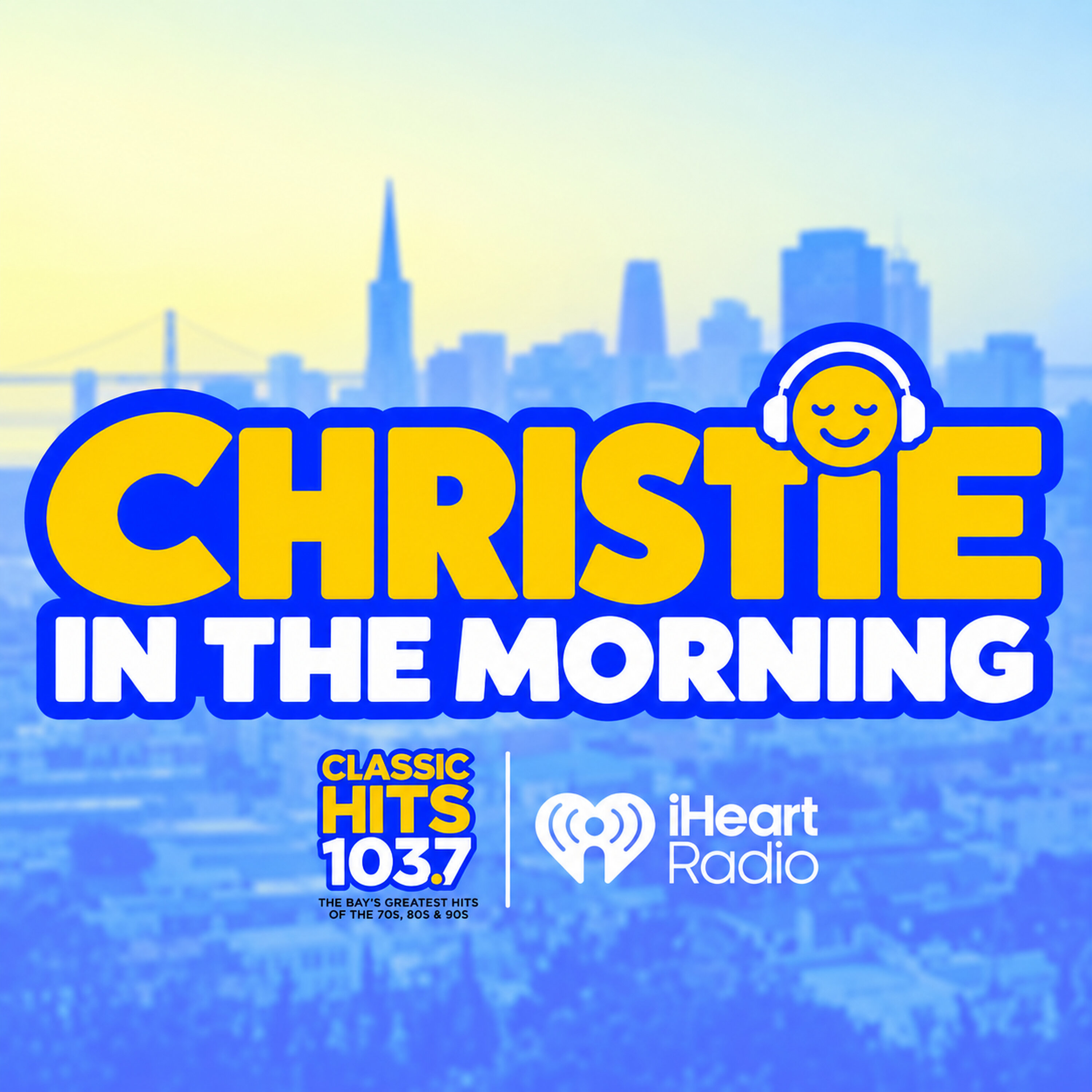 Christie in the Morning