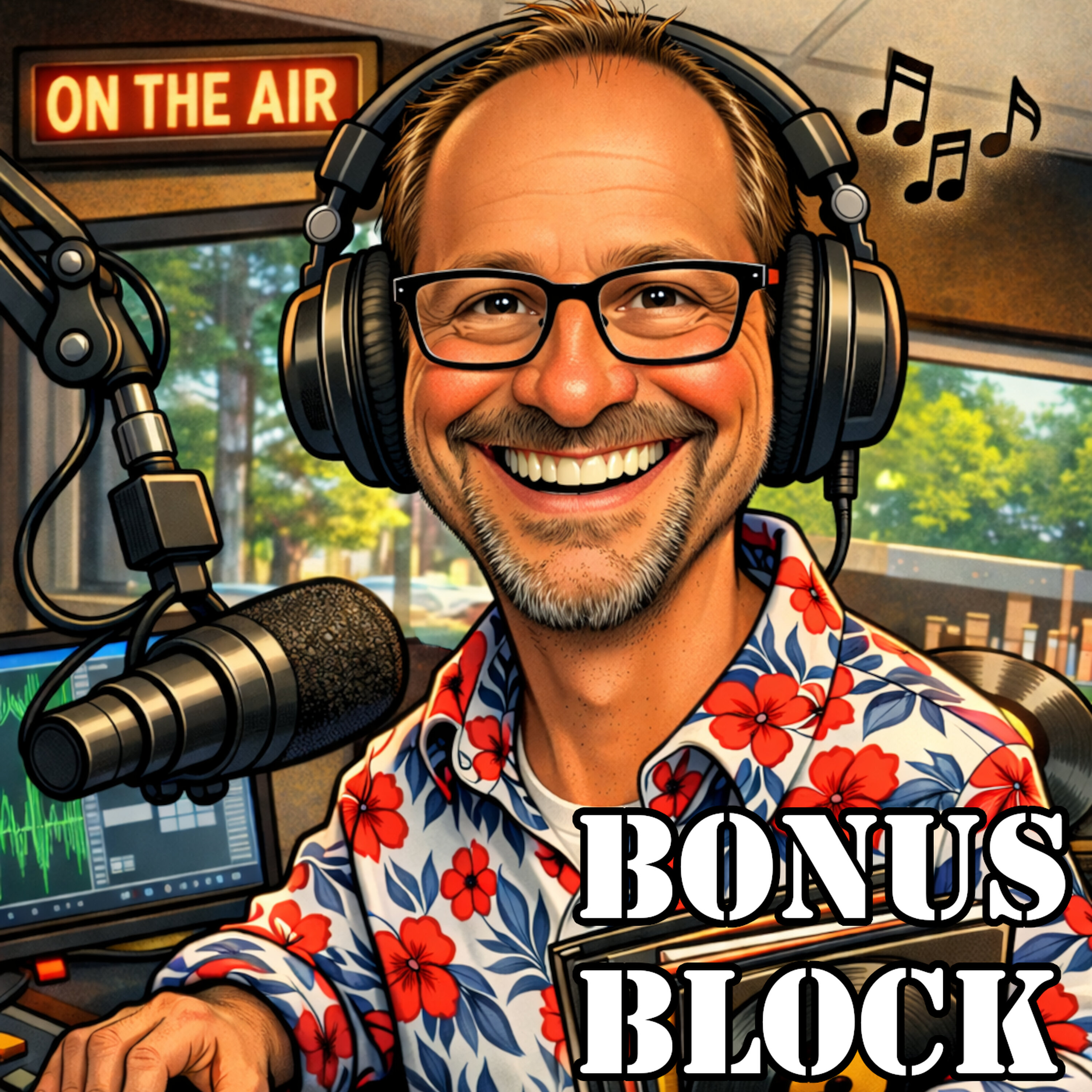 Mark's Bonus Block