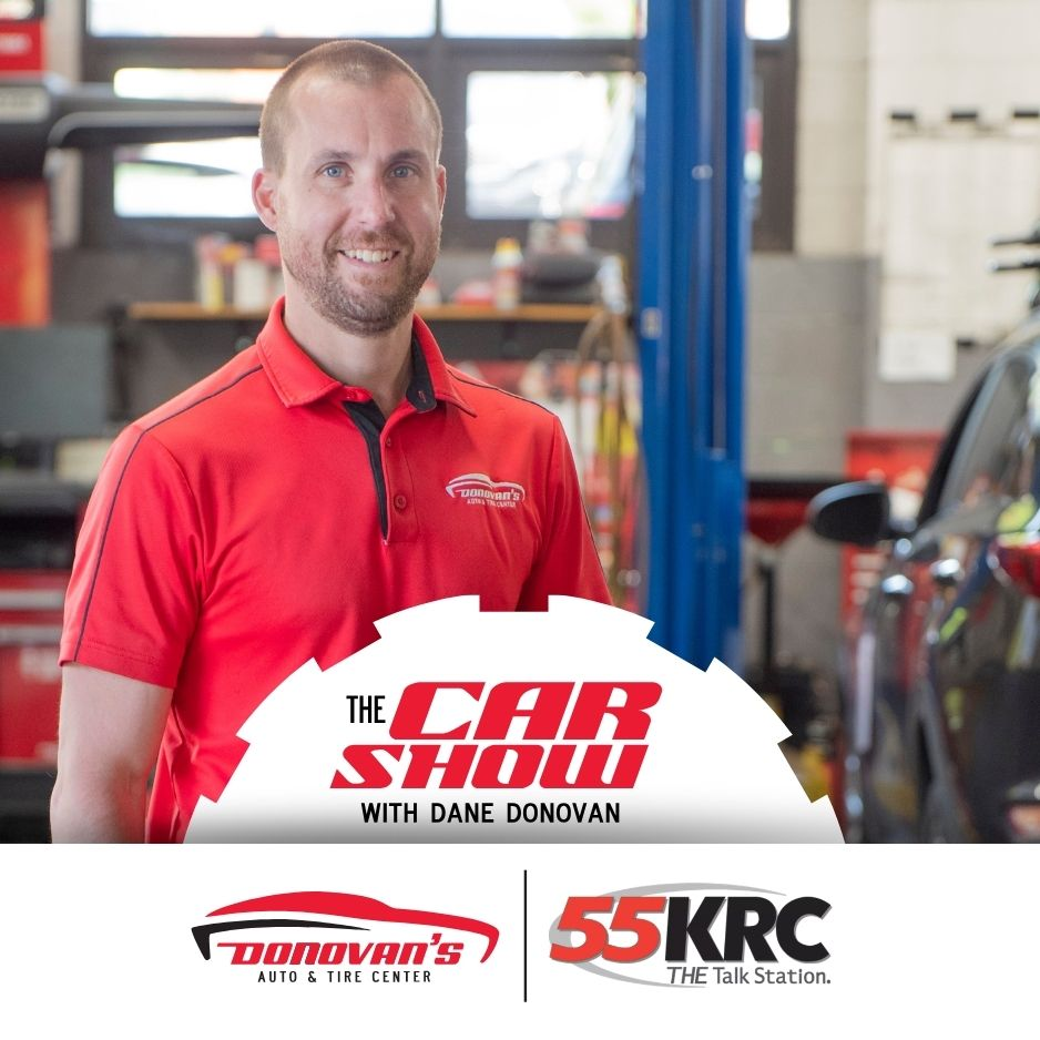 The Car Show with Dane Donovan - 9/5/2026
