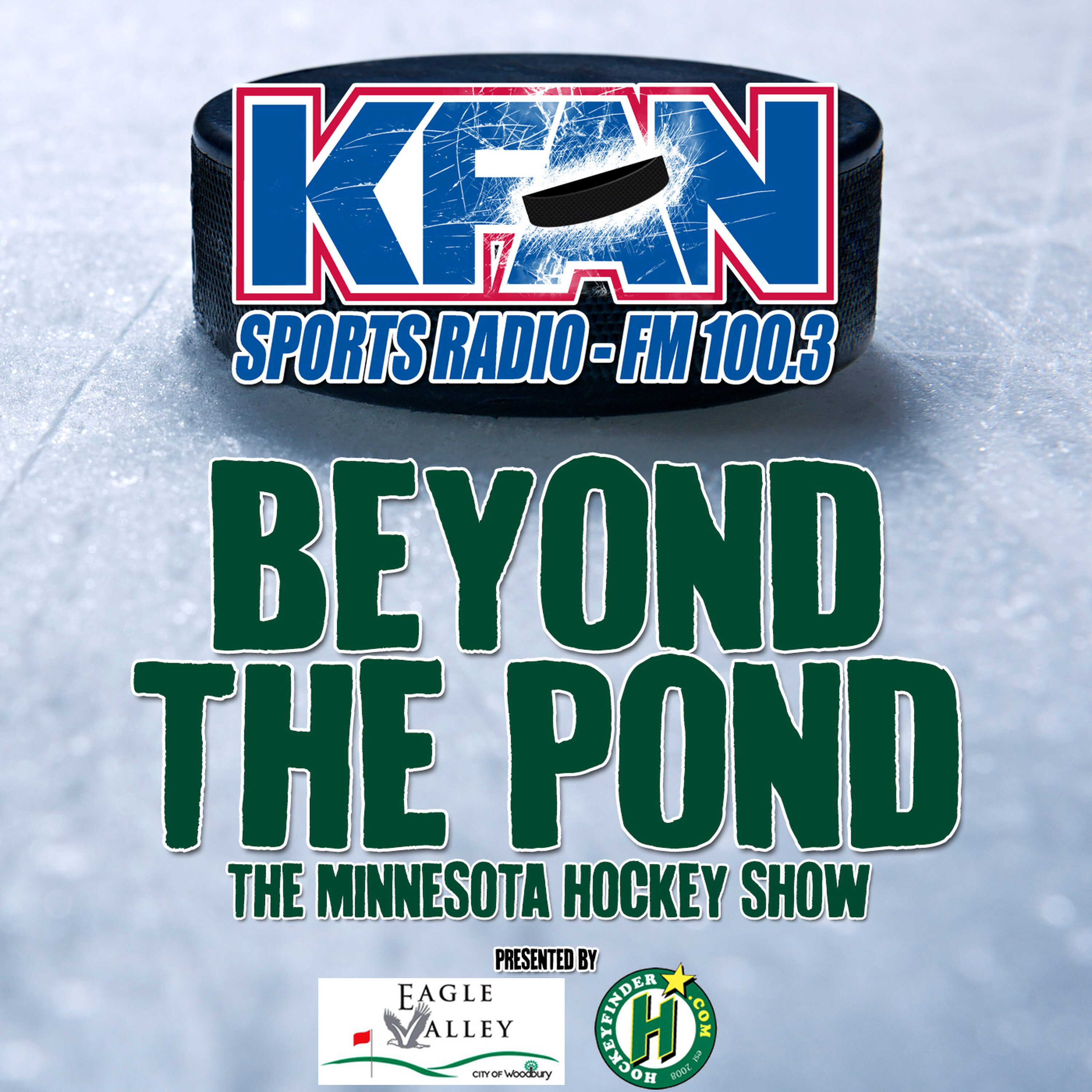 Beyond The Pond: Wally Shaver, Brad Schlossman, Cal Clutterbuck, Tony Scott, Jack Capuano