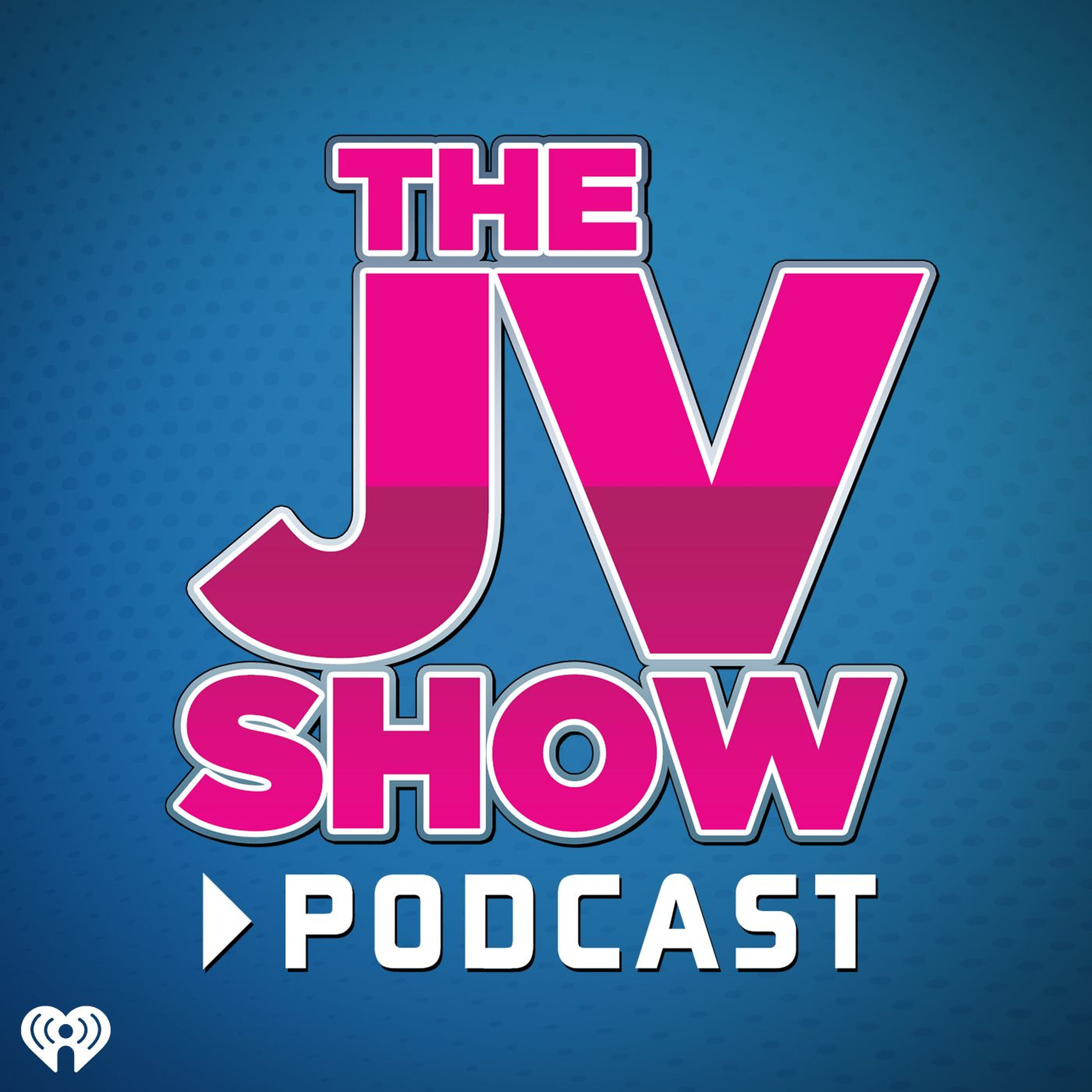 The JV Show Podcast cover