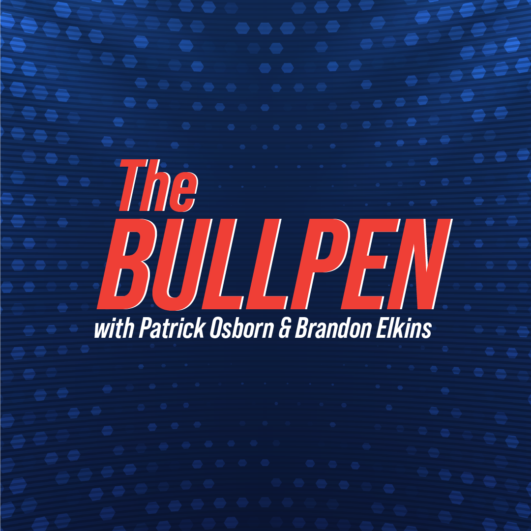 The Bullpen